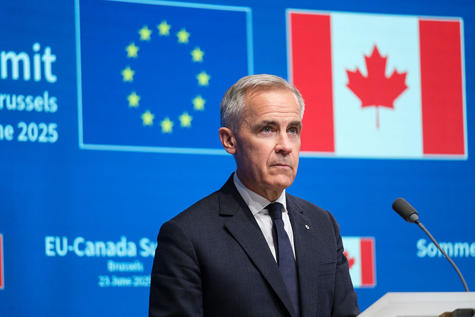 Carney has fresh opportunity to galvanize Canadian shipping industry