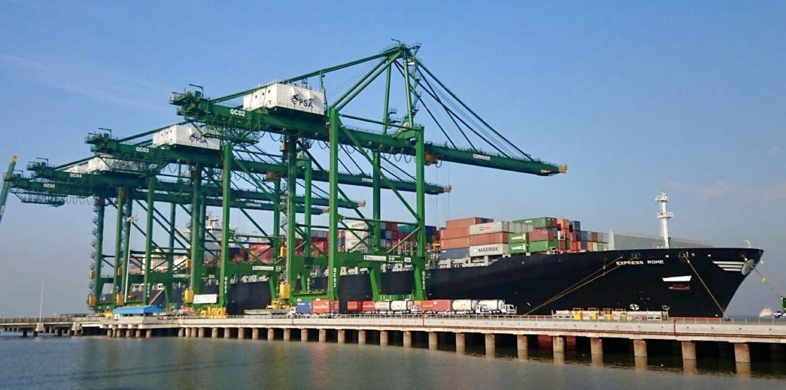 India-Europe rates strengthen on peak season space demand, capacity cuts