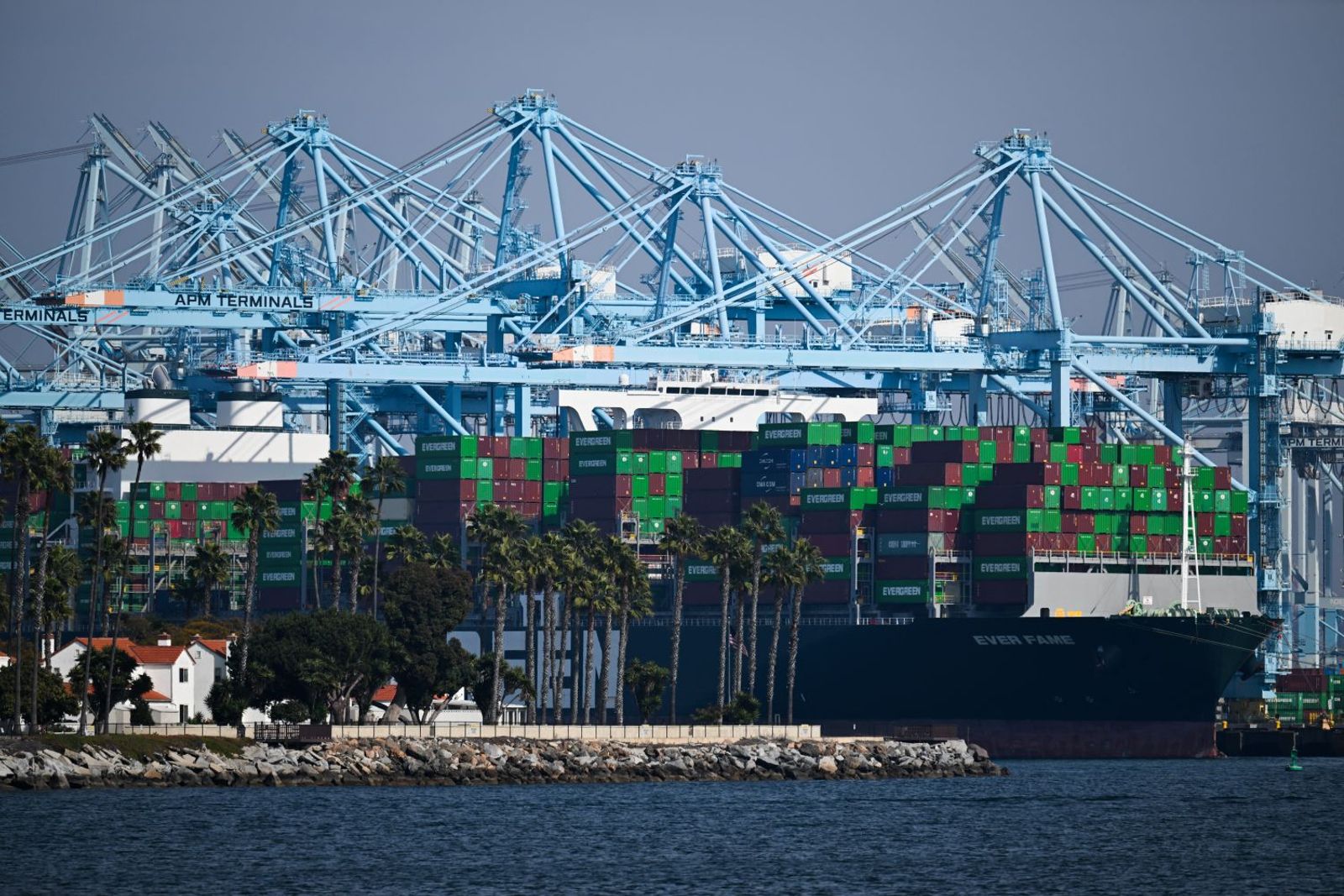 US importers scramble to manage huge hike in bond outlay linked to higher tariffs