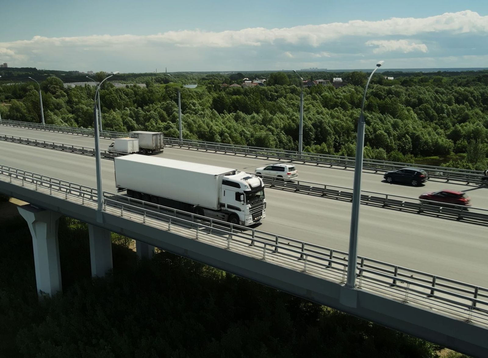 DAT acquiring Convoy automation platform from Flexport