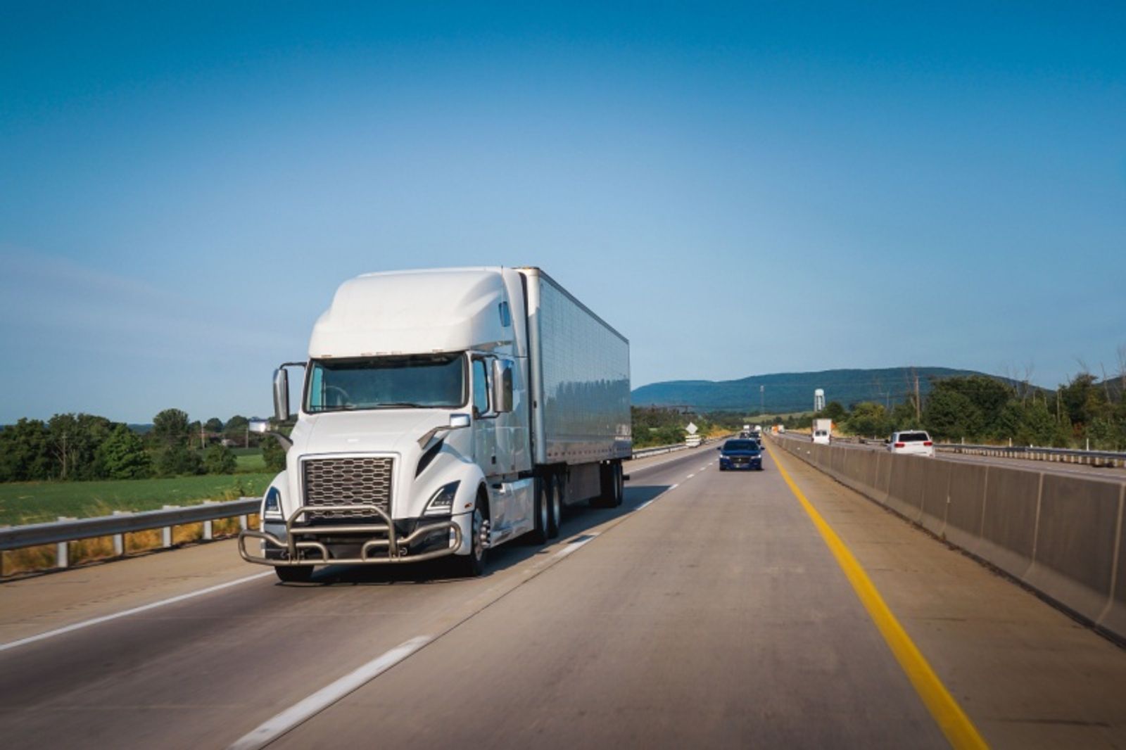 DAT acquiring Convoy automation platform from Flexport