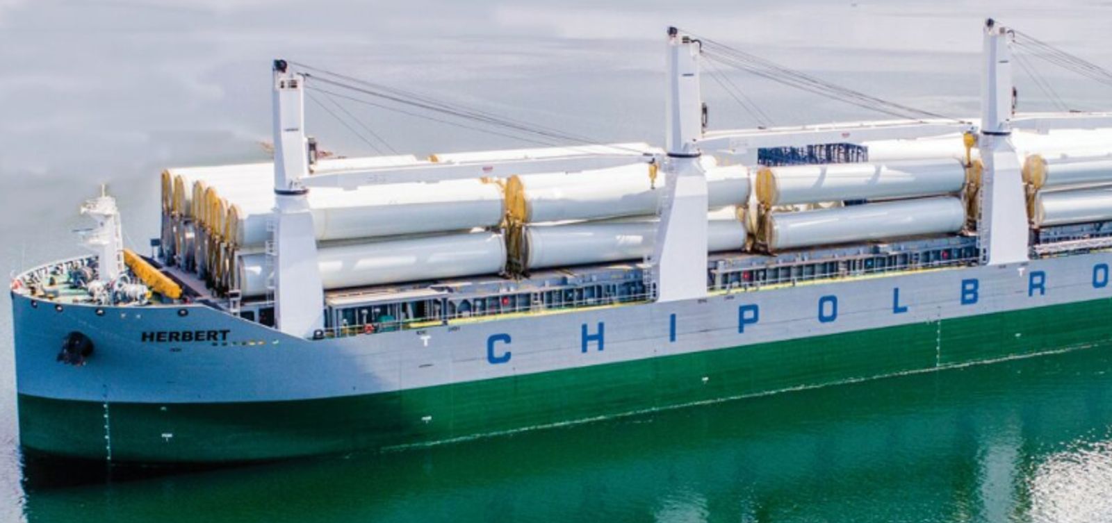 FMC grants ‘controlled-carrier’ exemption to MPV operator Chipolbrok