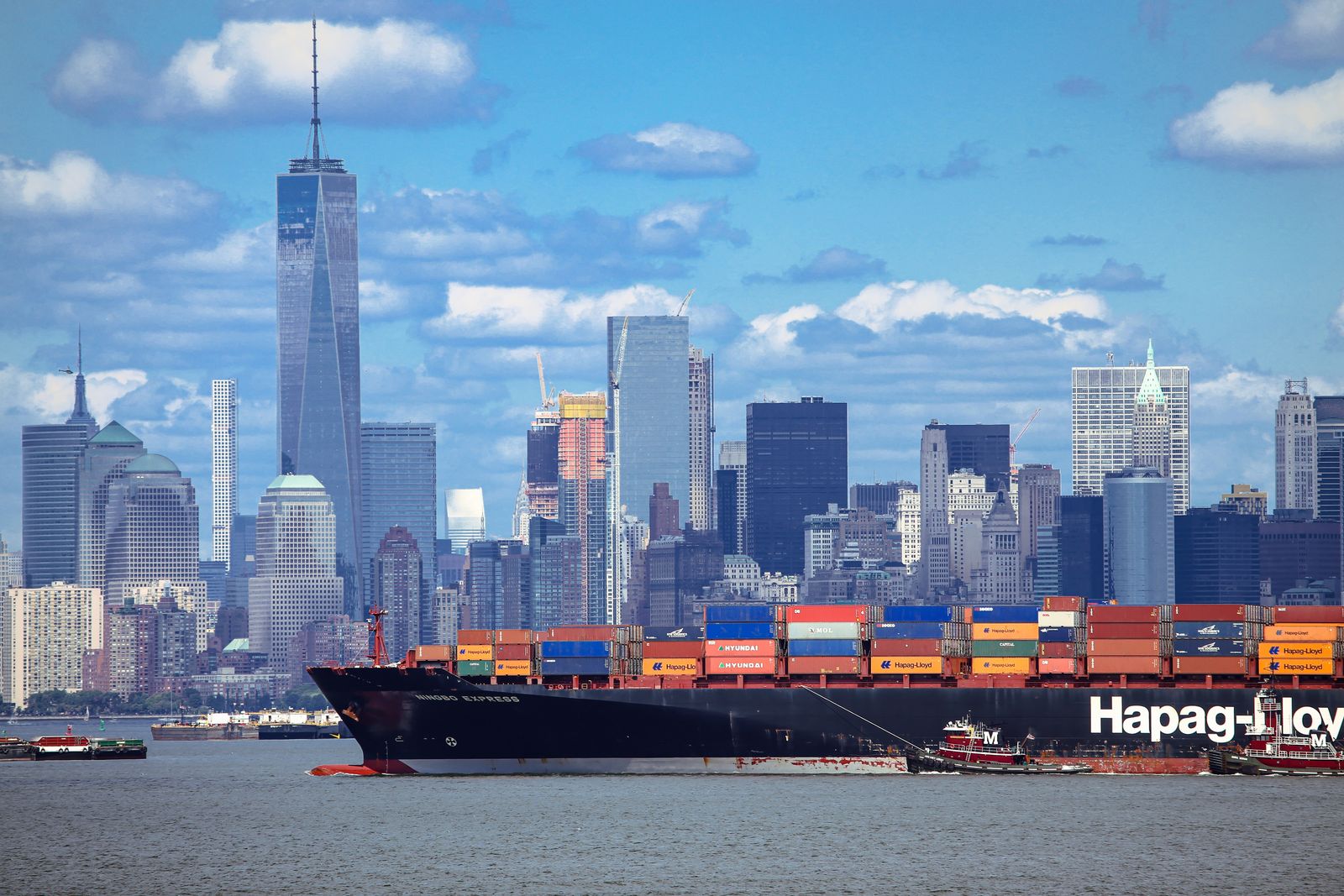 US retailers project big year-on-year import declines to close out 2024