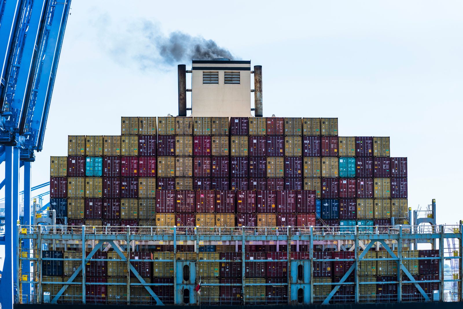 Shipper cost pressures risk further fraying carrier relationships