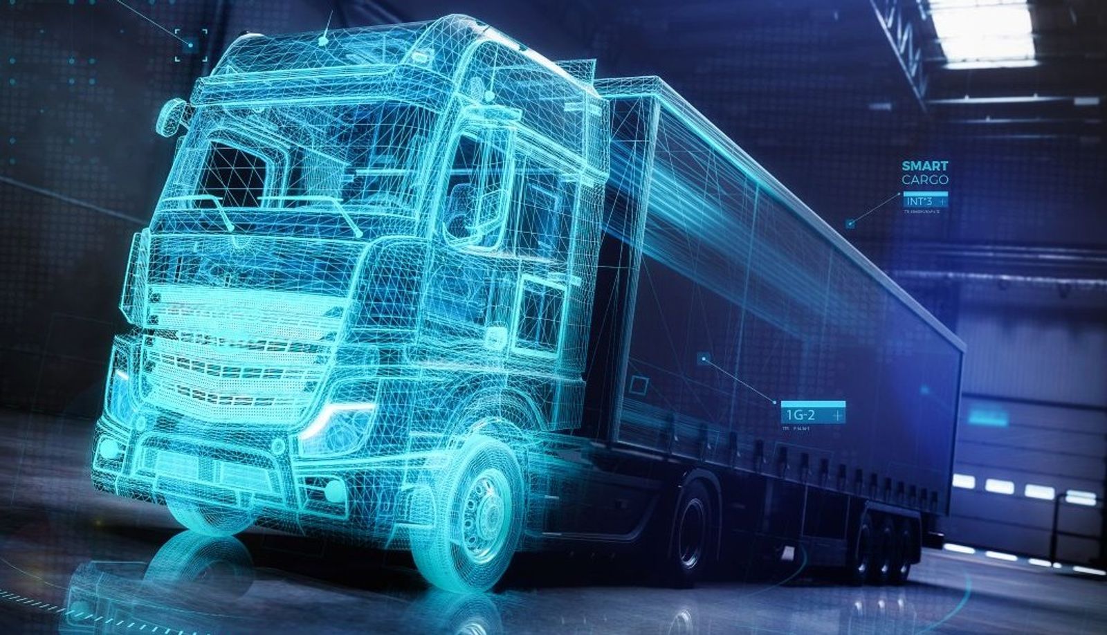 Truckload procurement tool GoodShip lands $25 million funding round
