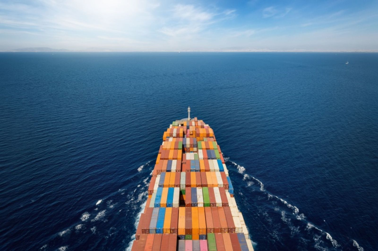 project44 wades into TMS market to fill modal, geographic gaps