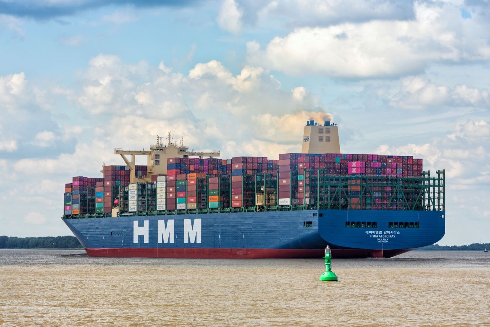 A sea of opportunities exists to swap transshipment for direct services