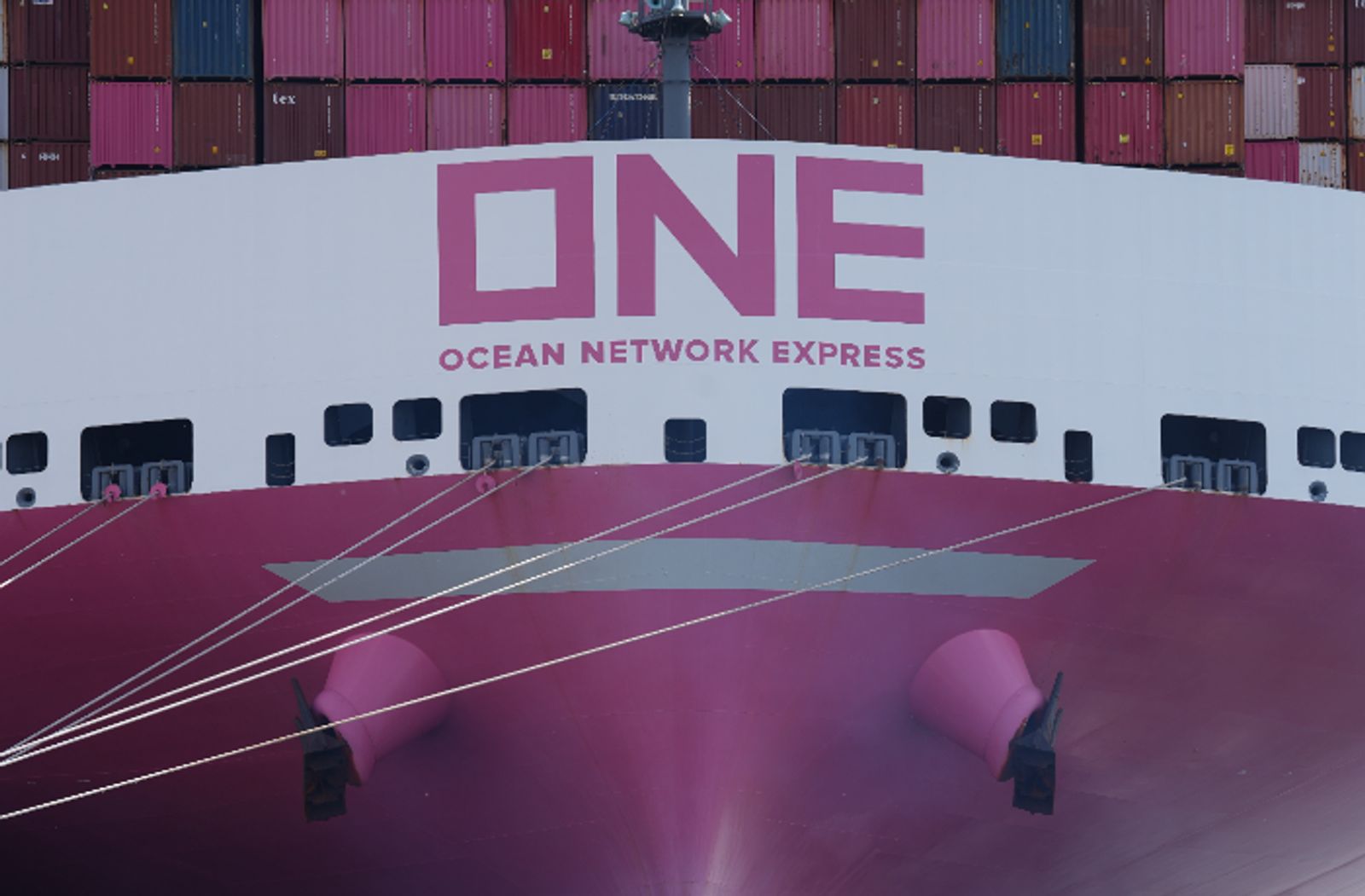 Container lines begin shifting China-built ships out of US loops