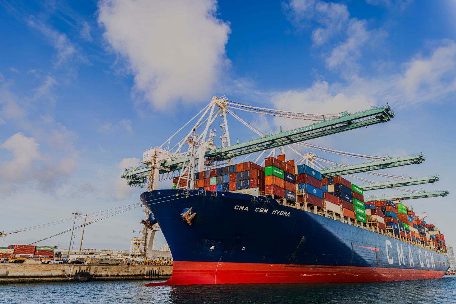 Steel, aluminum tariff expansion ‘unwelcome news’ for transport providers
