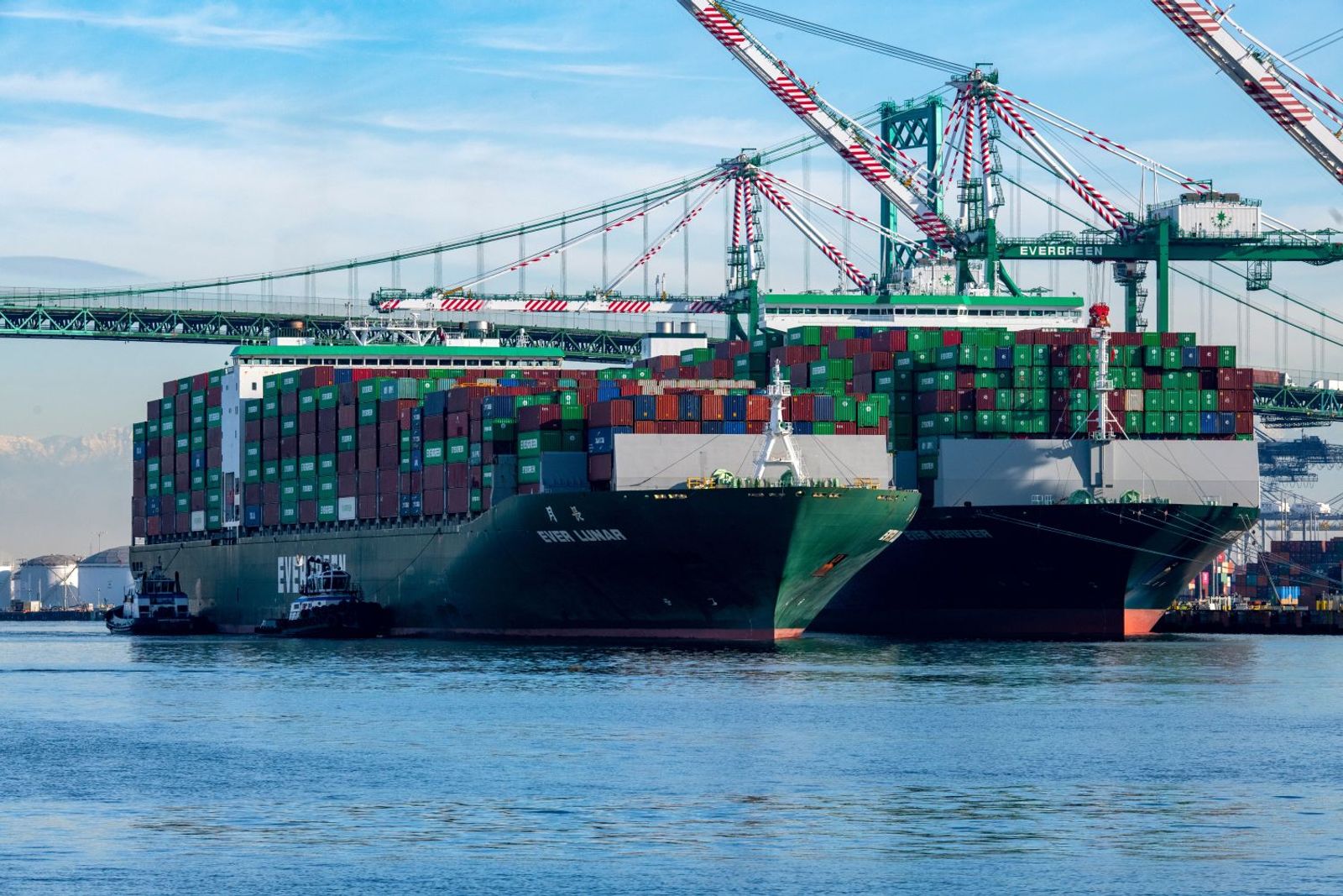 Rate variations by trade reward ‘nimble’ ocean carriers