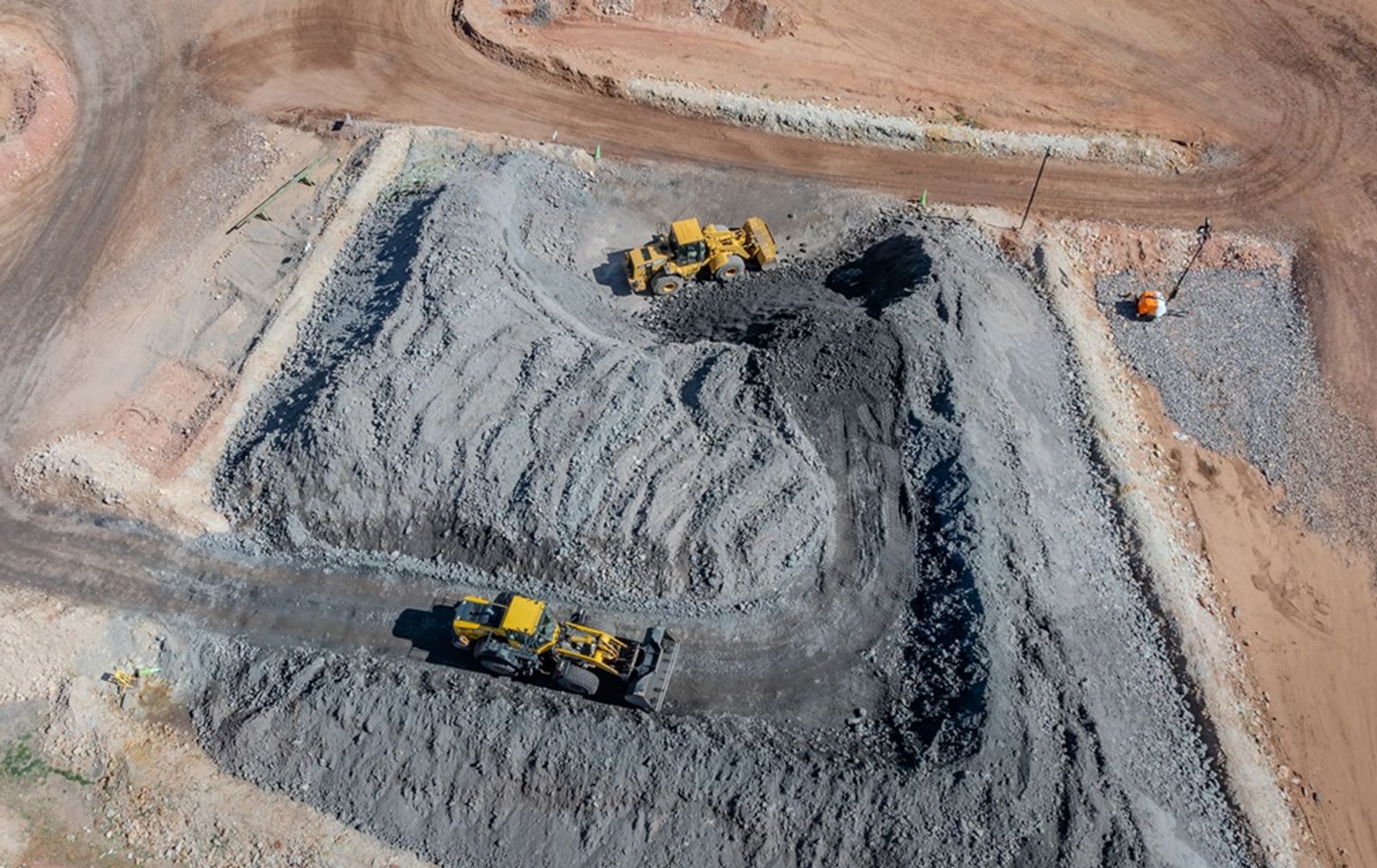 Trump order to speed up mining projects offers breakbulk growth