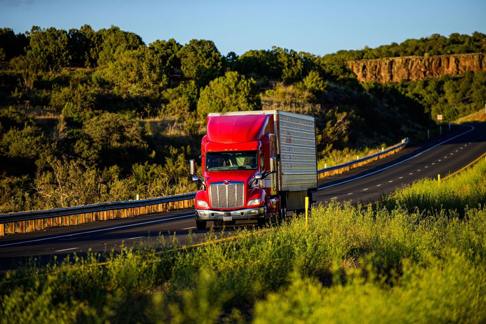 Inland ‘25: Weak end to 2025 could set up US freight economy for better 2026