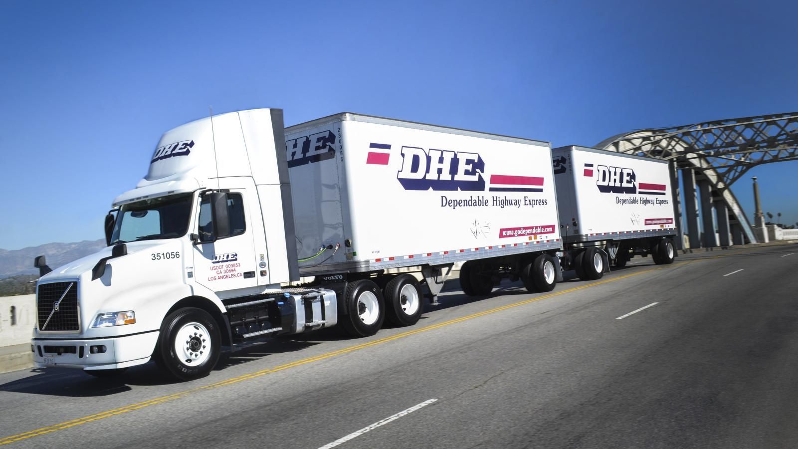 Knight-Swift combining LTL subsidiaries to form one carrier under ACT brand