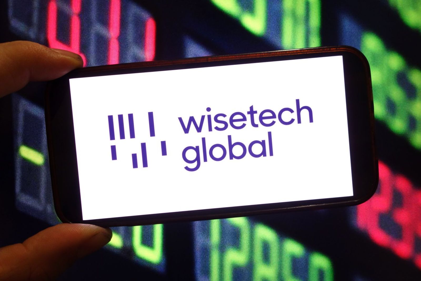 WiseTech Global offices raided over insider trading allegations