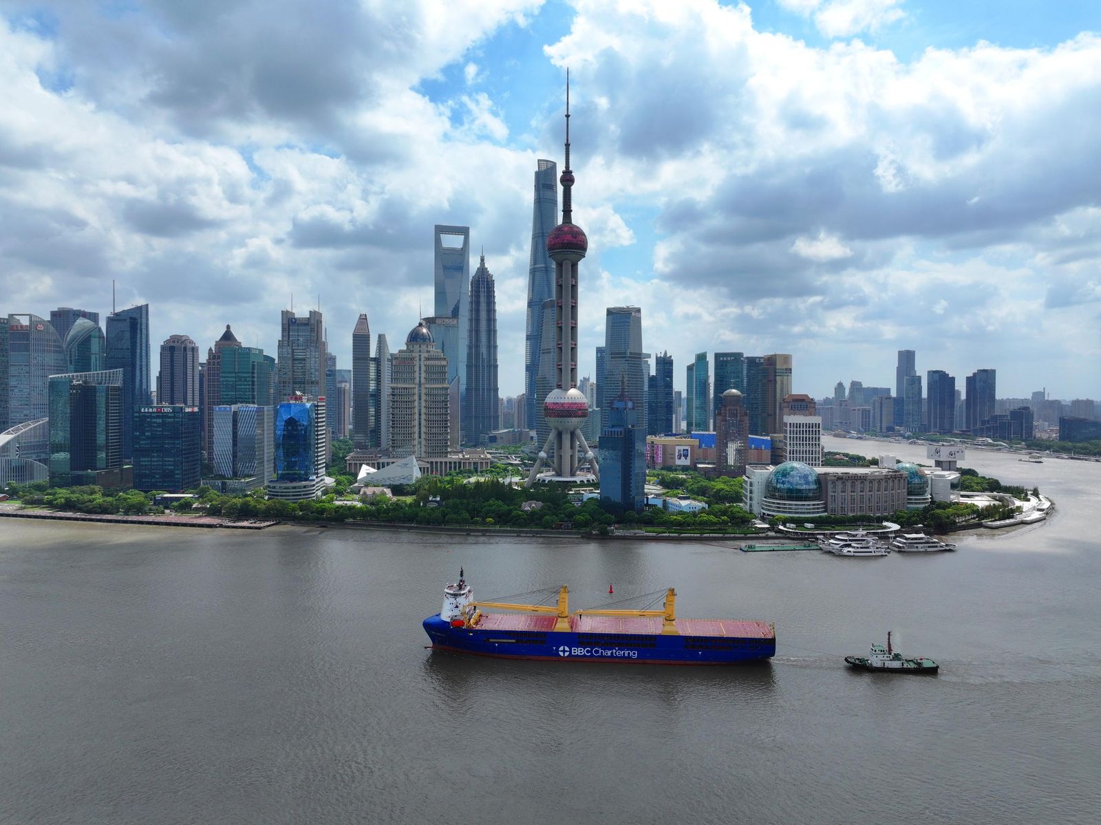 Rising MSI belies heightened uncertainty in multipurpose vessel sector