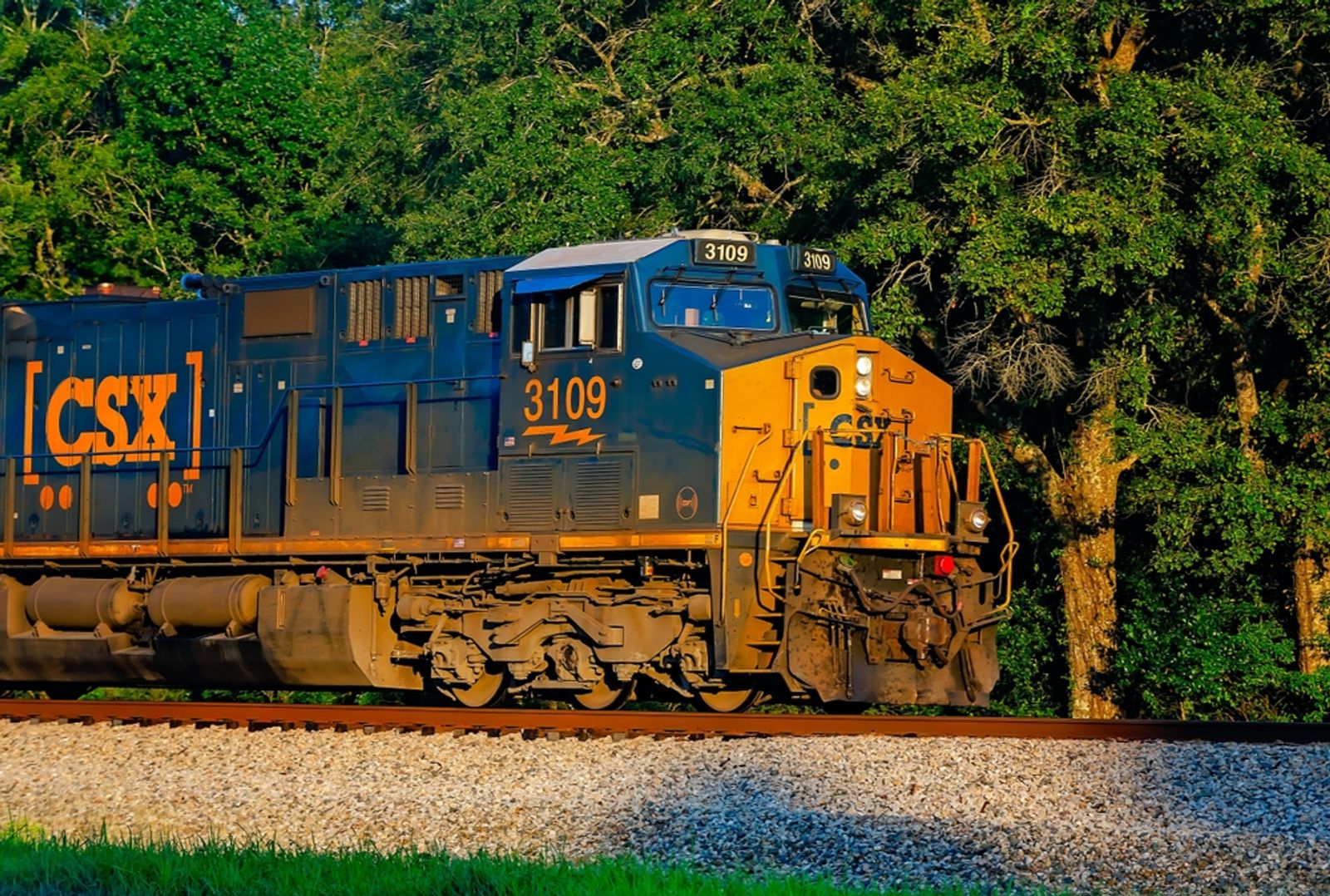 CPKC-CSX target 2026 as big year for Mexico-Texas-East Coast trade