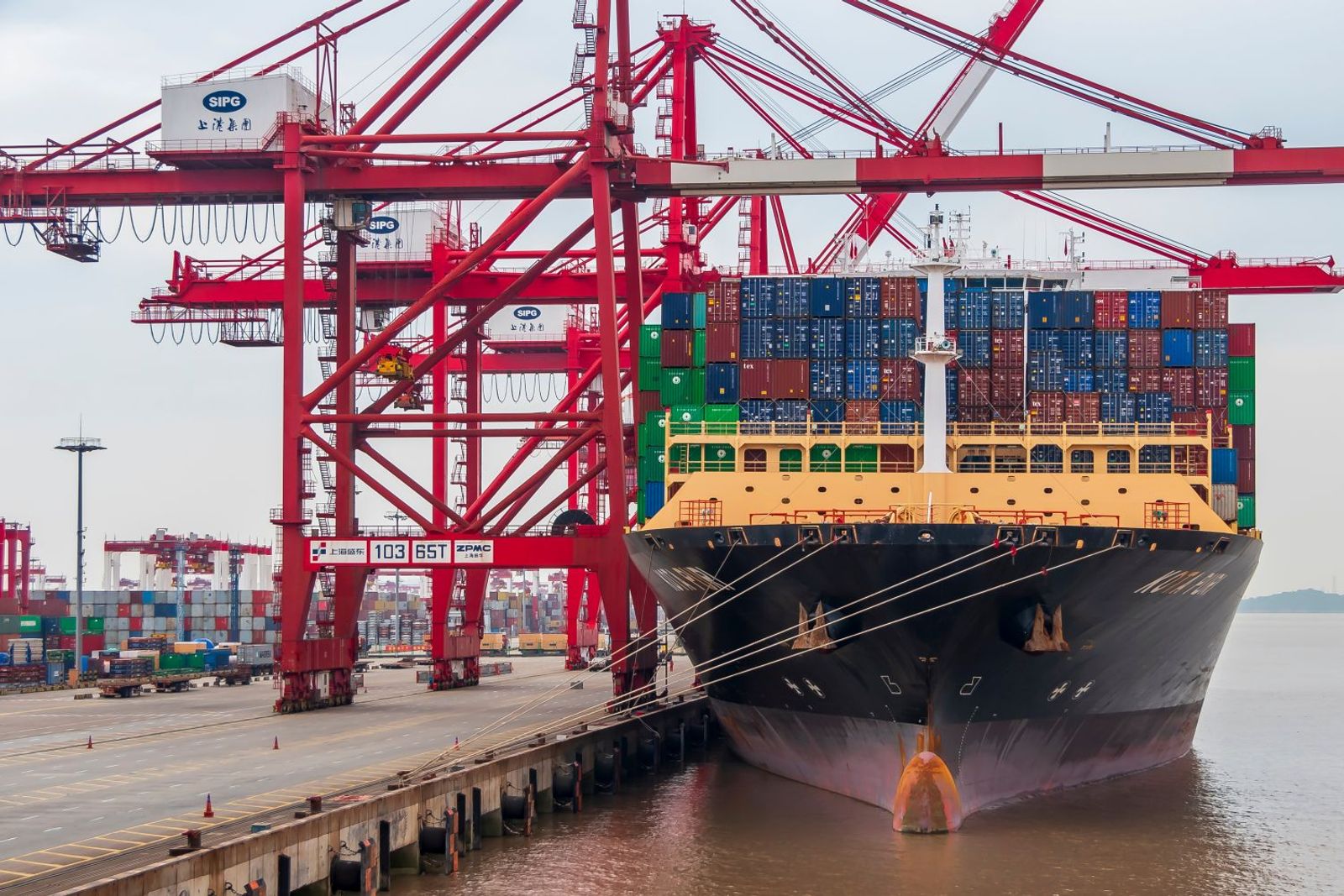 Trade deal could boost short-term China imports, but uncertainty lingers