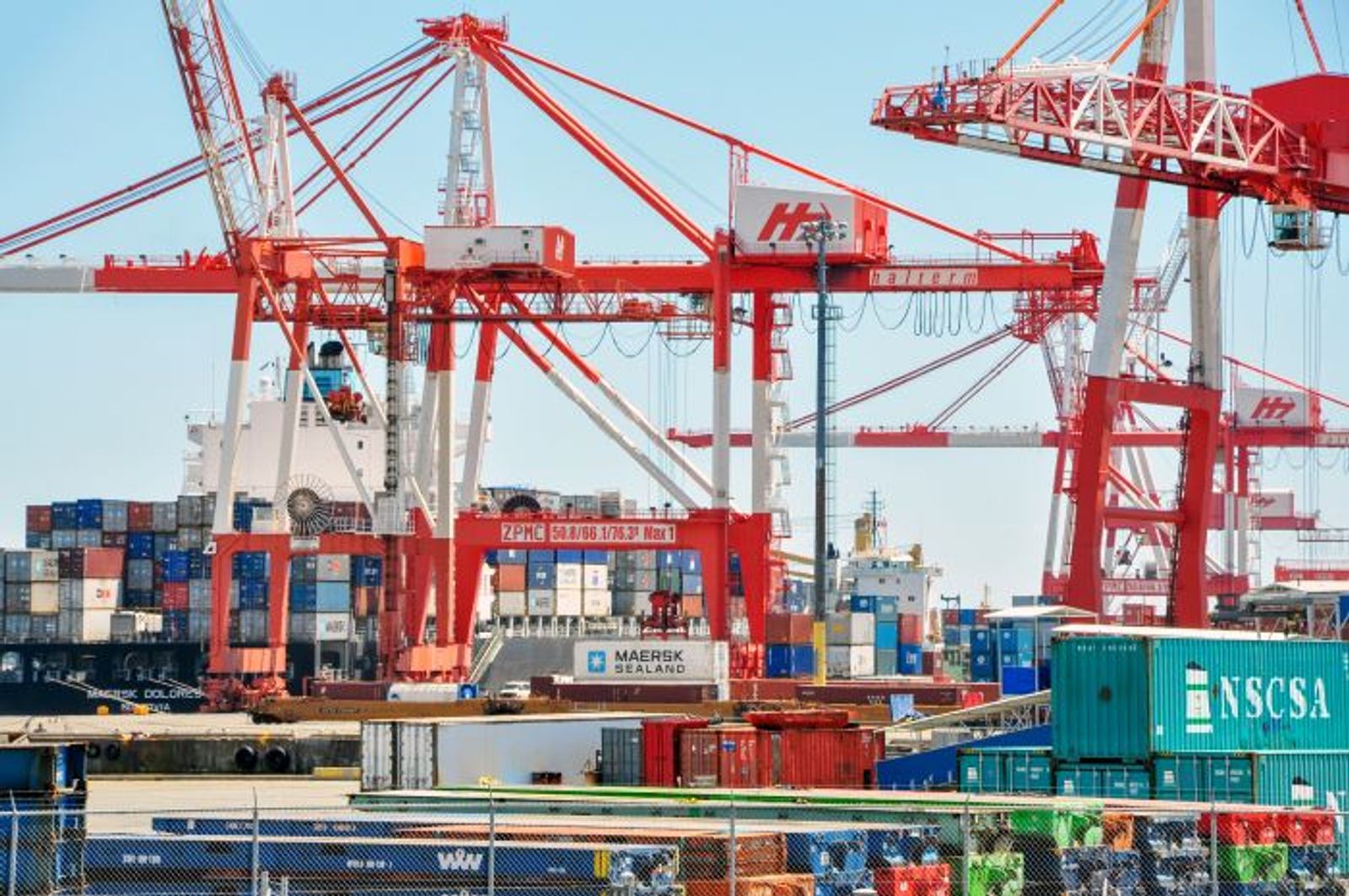 OCL adds Halifax call to trans-Atlantic Med service