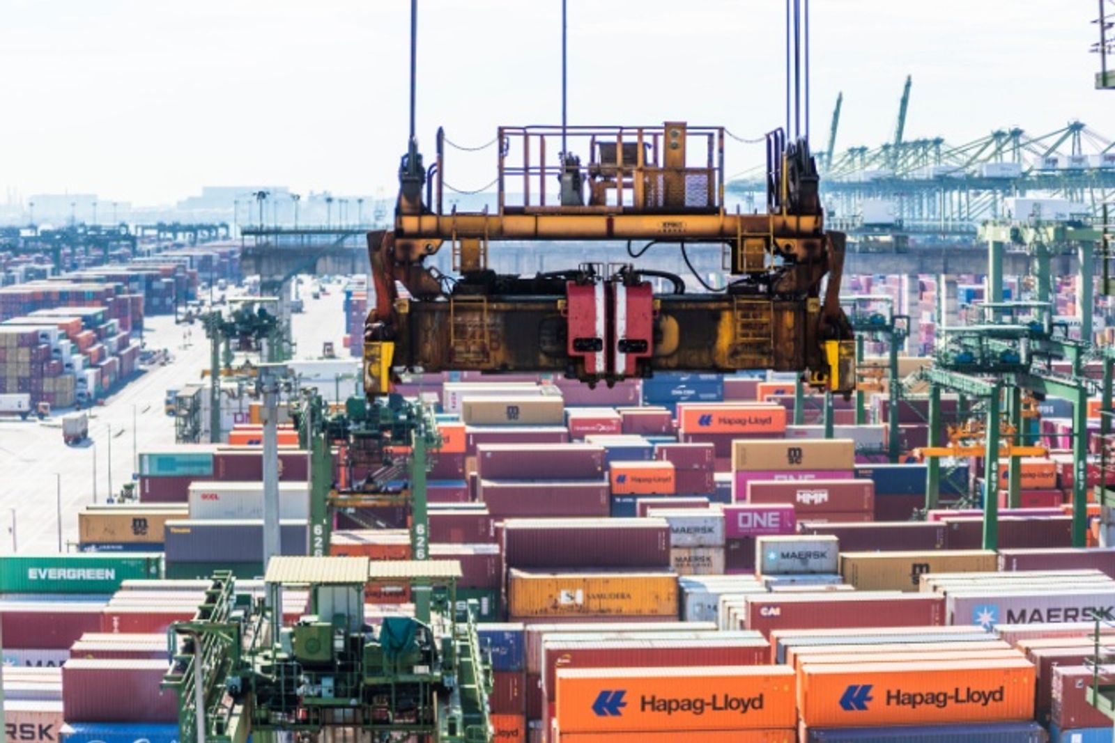 Series of new green shipping corridors emerge despite IMO regulatory setback