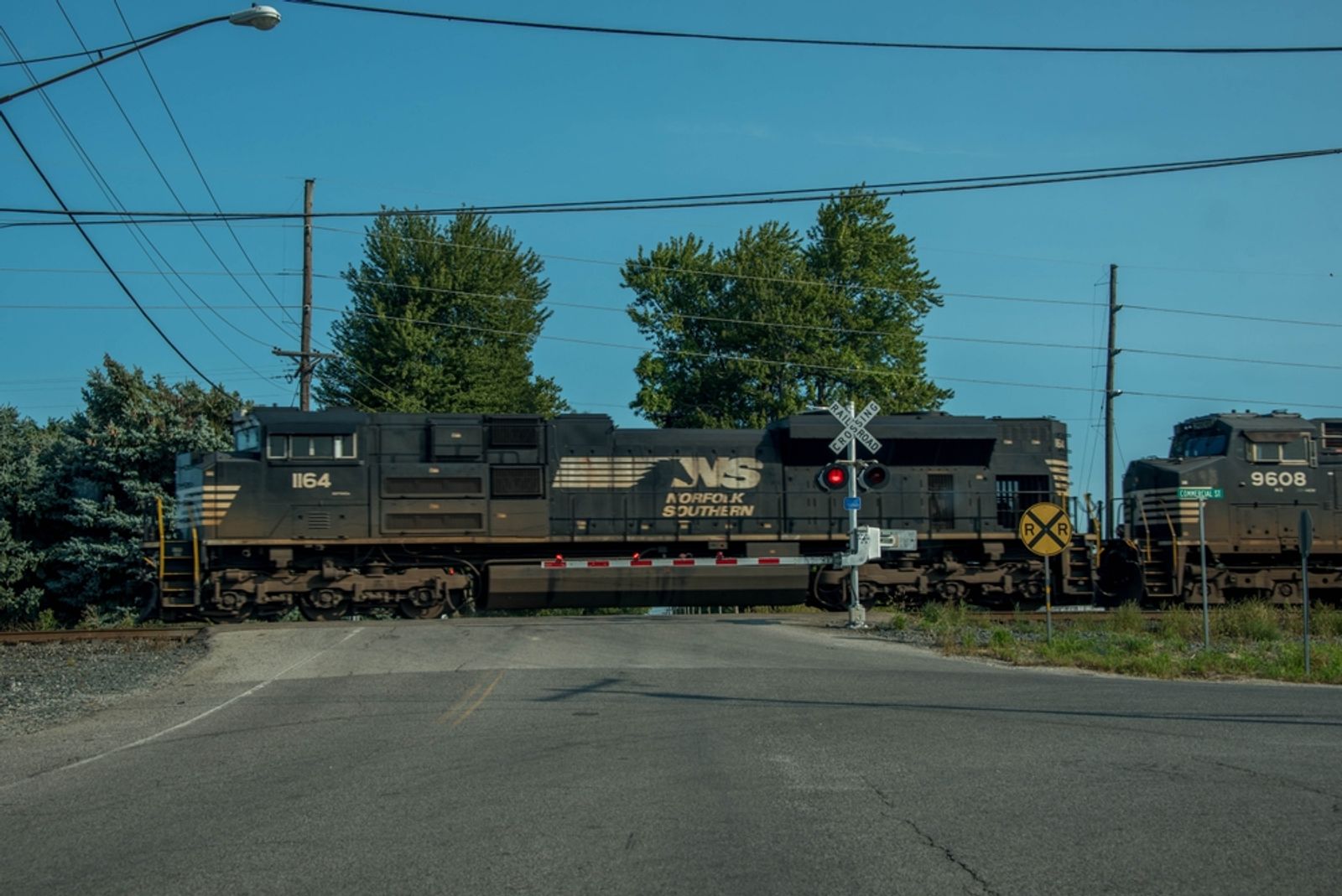 Norfolk Southern to roll out reservation system on domestic intermodal