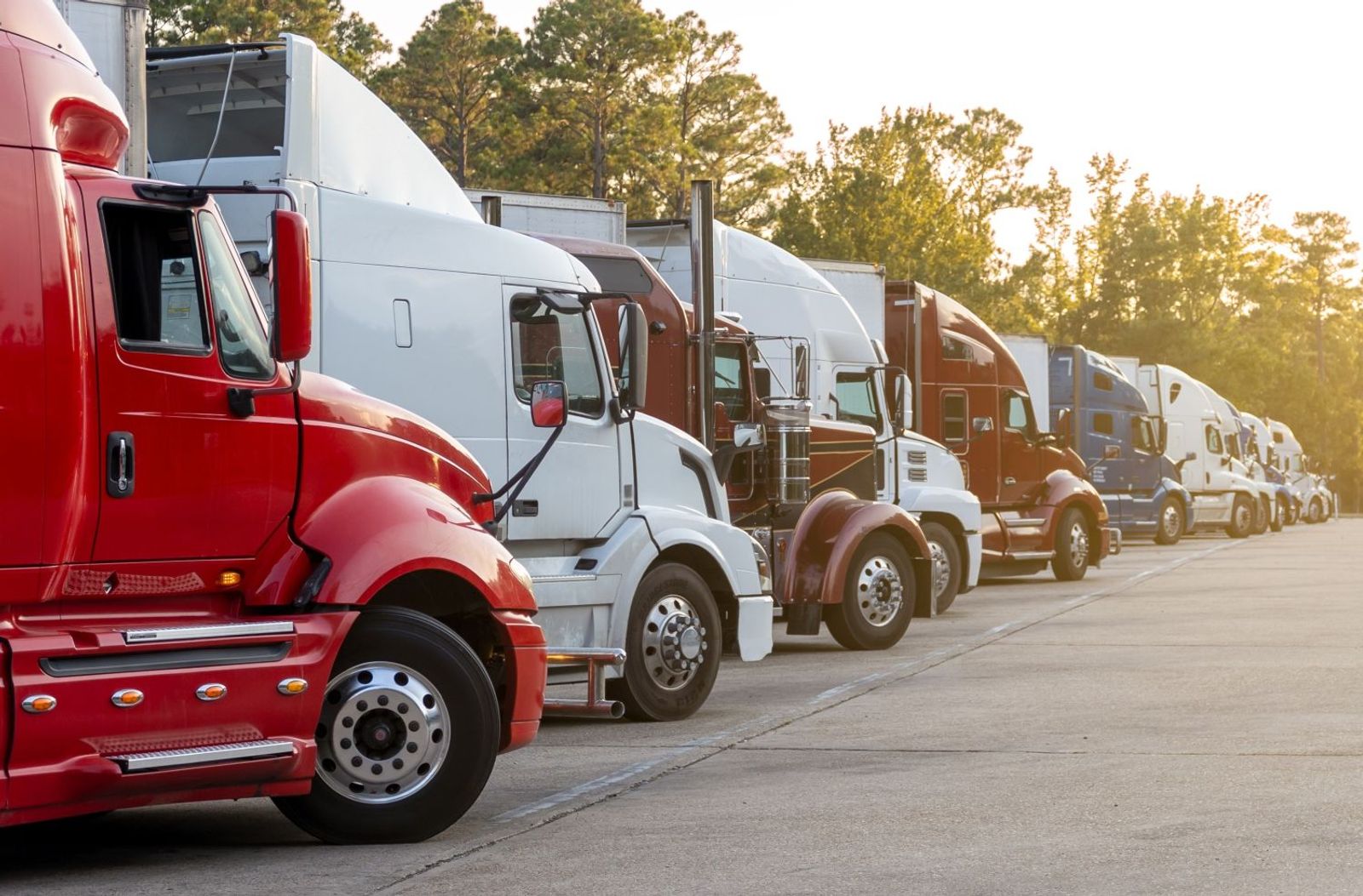 Transfix targets ‘unbundled’ chaos of truckload brokerage with TMS product