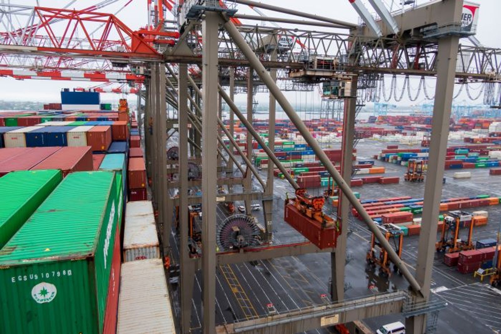 Macquarie seals deal for new Maher lease at NY/NJ through 2063