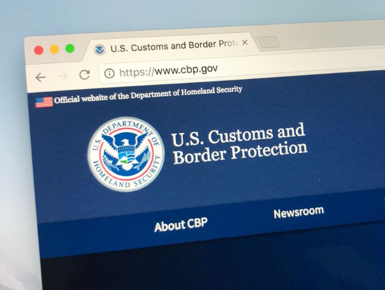 CBP to let importers tie ‘notify parties’ to key portal communications