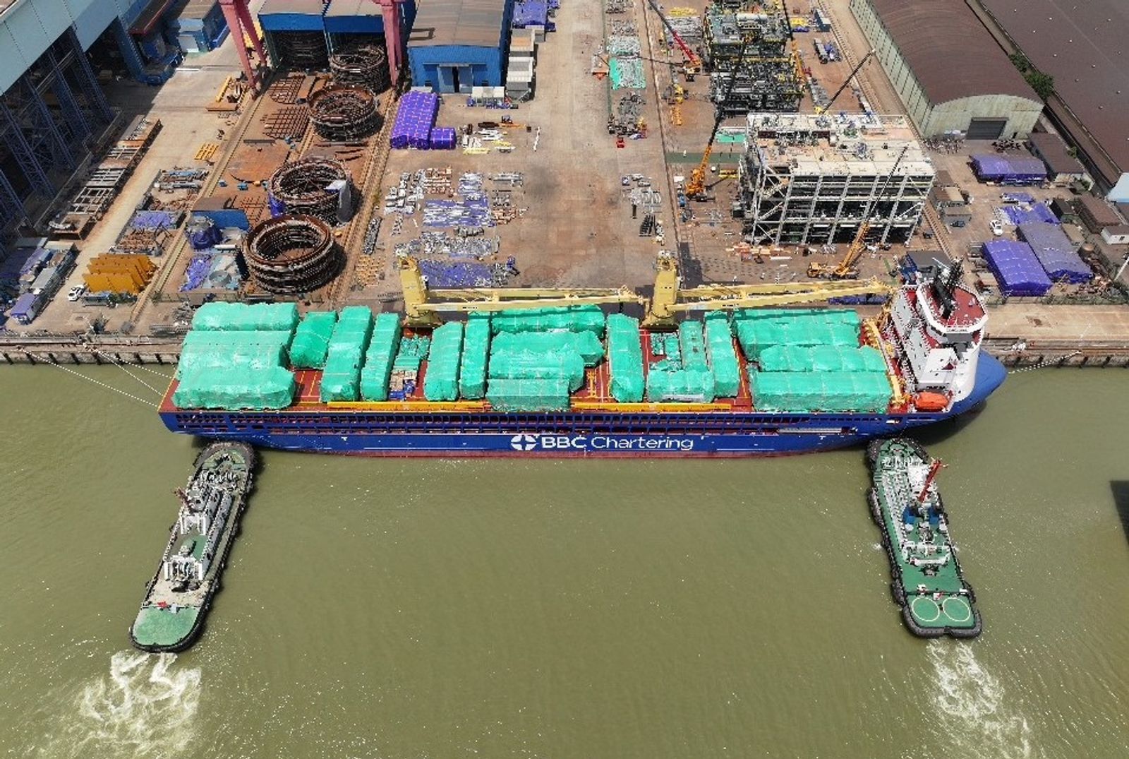 Optimistic outlook sets multipurpose sector on firm footing for 2026