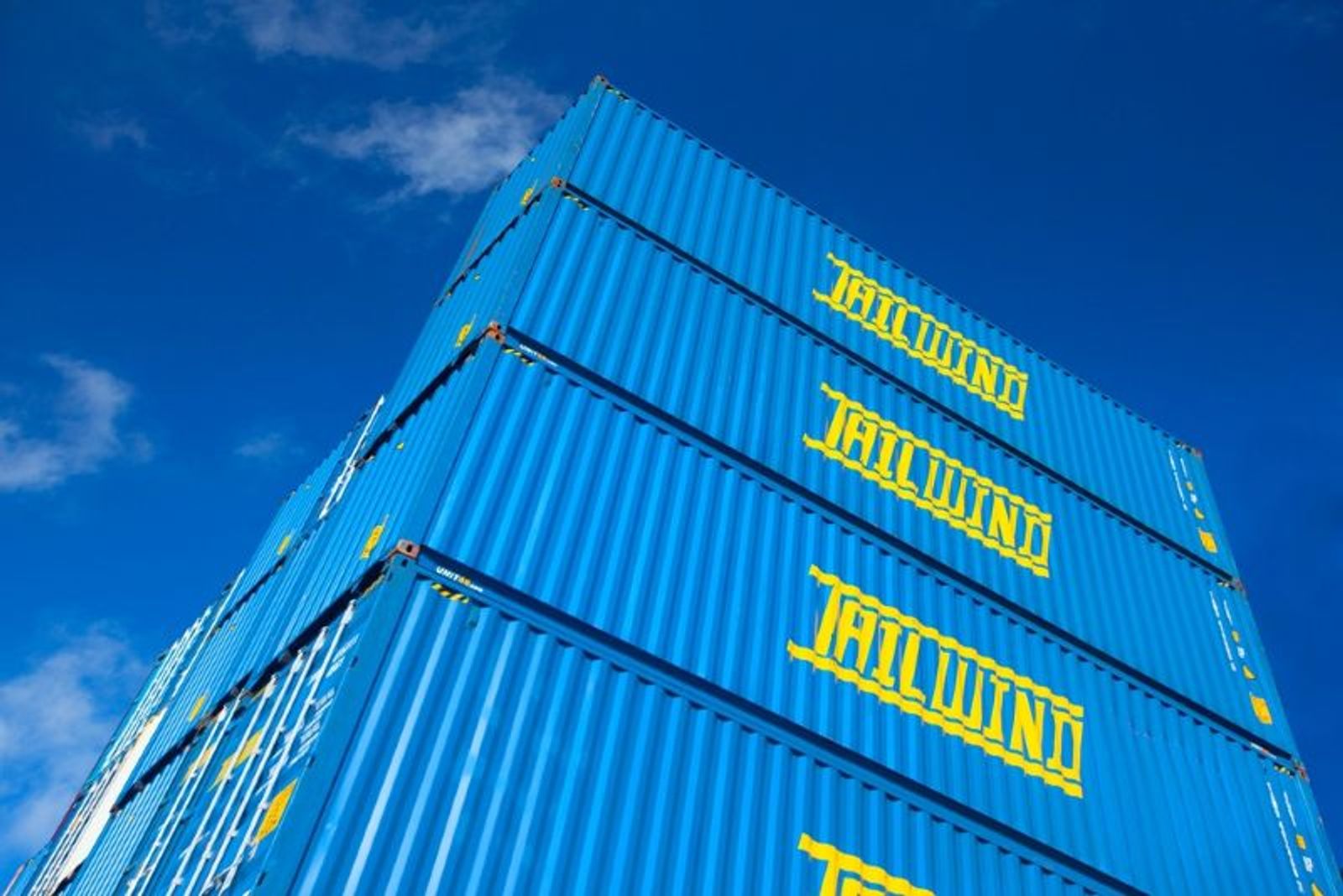 Shipper-turned-carrier integrates with CargoWise to target forwarder business