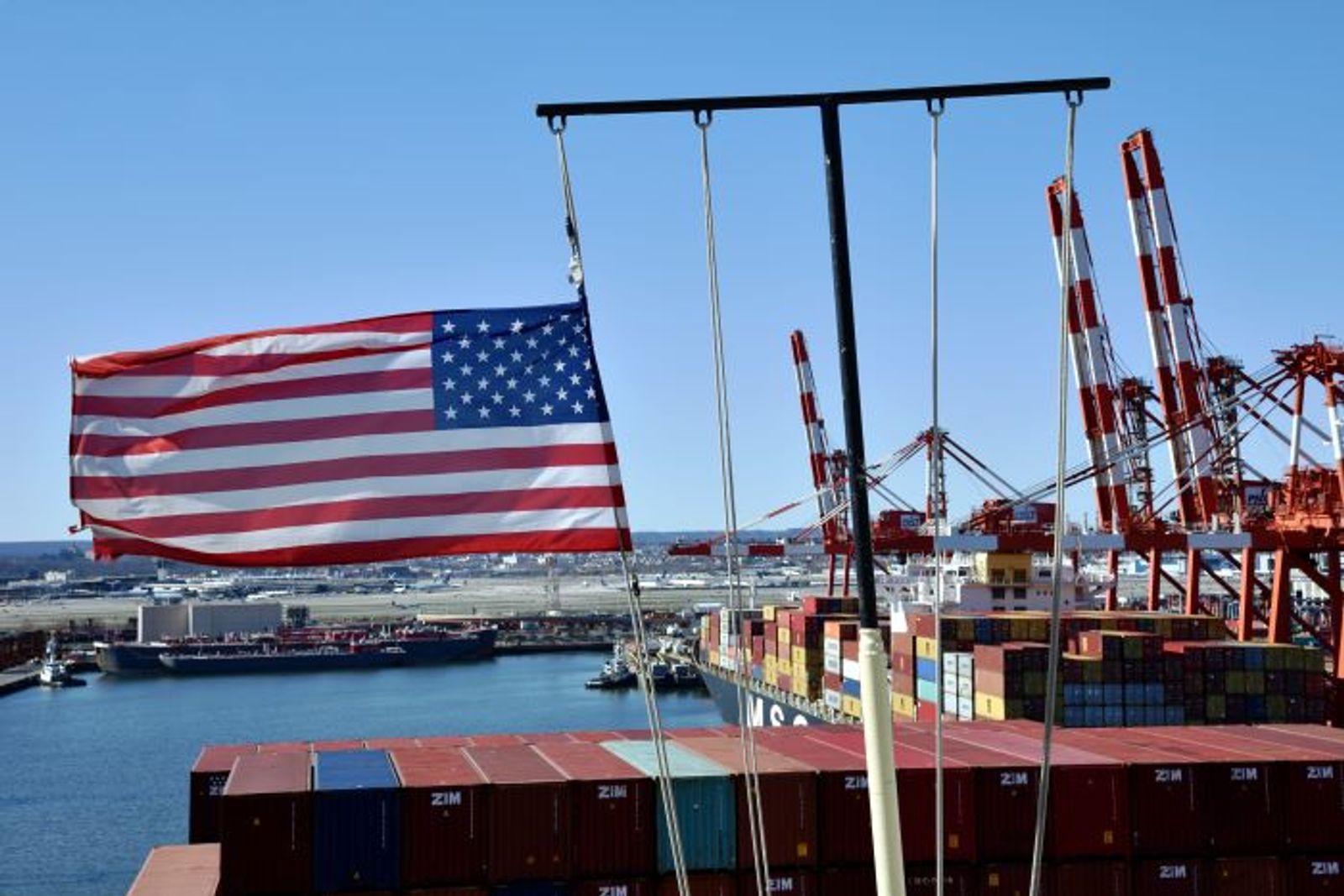 Trump elevates Laura DiBella to be FMC chairman