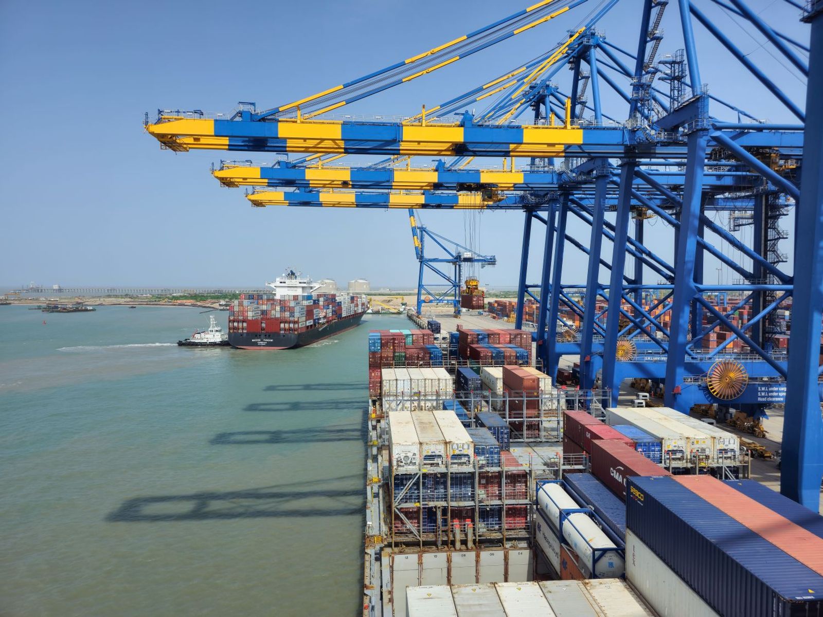 US agrees to slash tariffs on imports from India after reaching trade deal