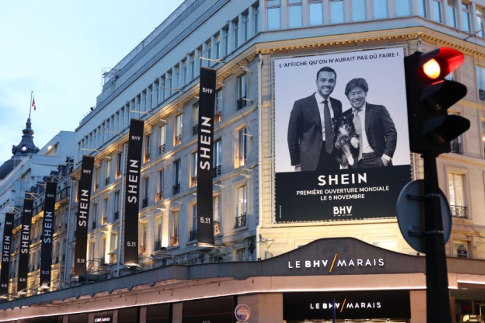 Polish trade group hits out at ‘unequal rules’ for Chinese e-commerce platforms