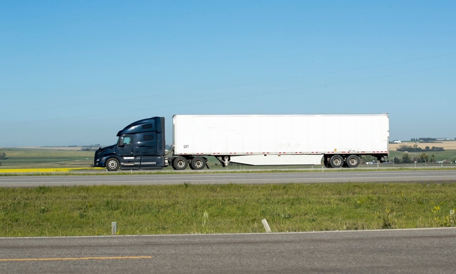 USDOT releases interim final rule on non-domiciled CDL holders