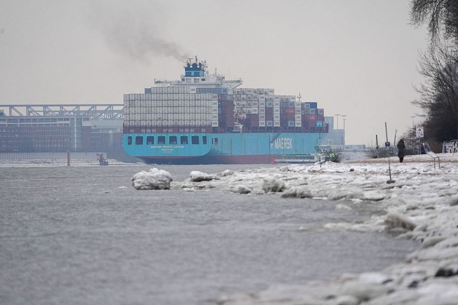 Greater capacity control needs hinder ocean reliability efforts