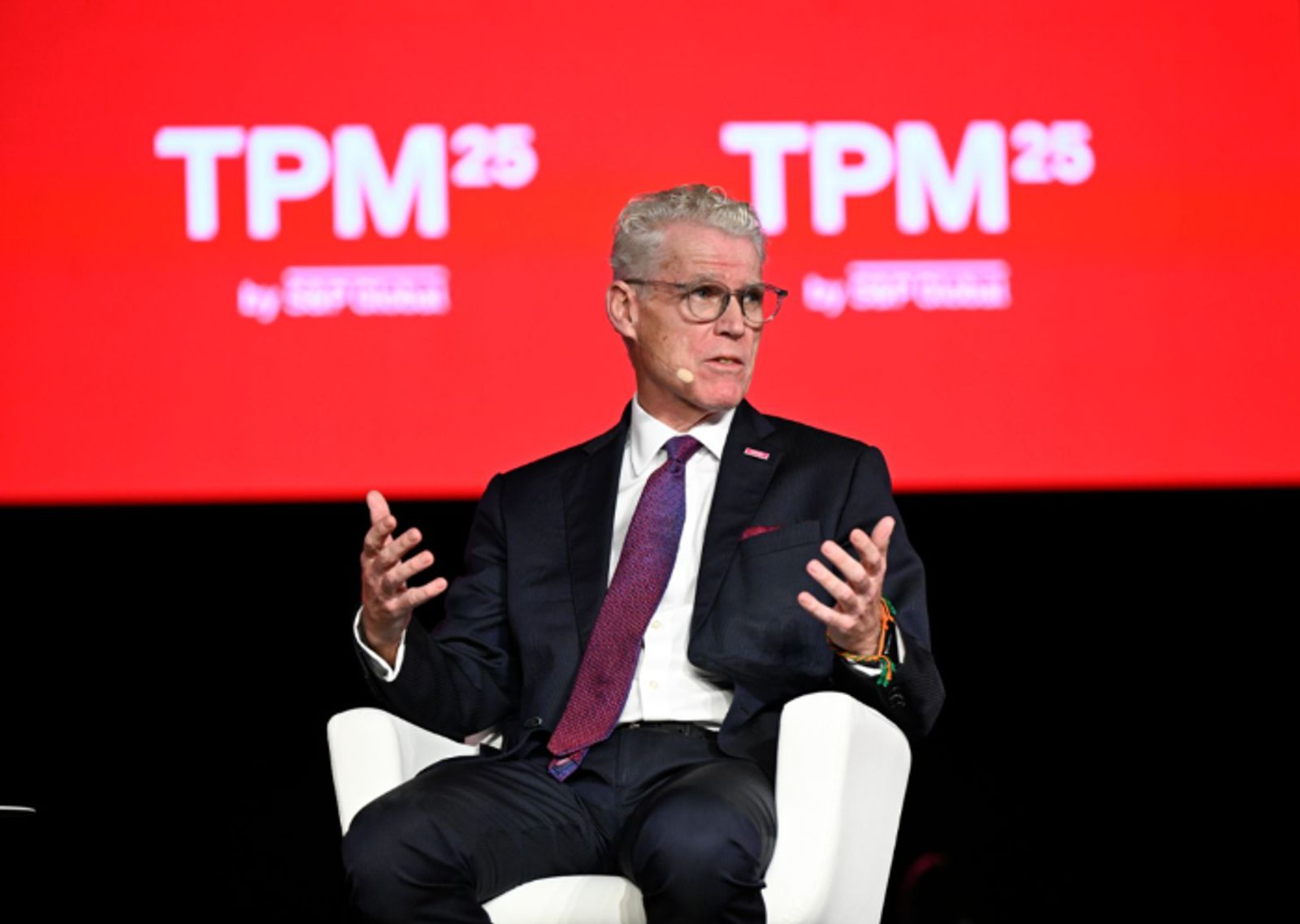 Jeremy Nixon to step down as ONE CEO after eight years at the helm