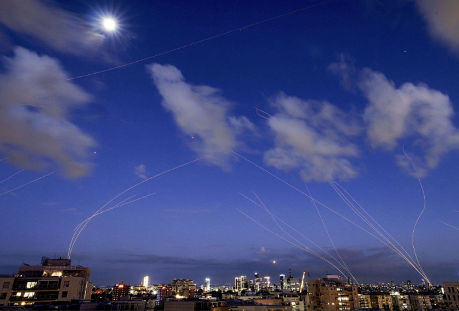 Shipping avoiding Middle East region after US, Israel begin strikes on Iran