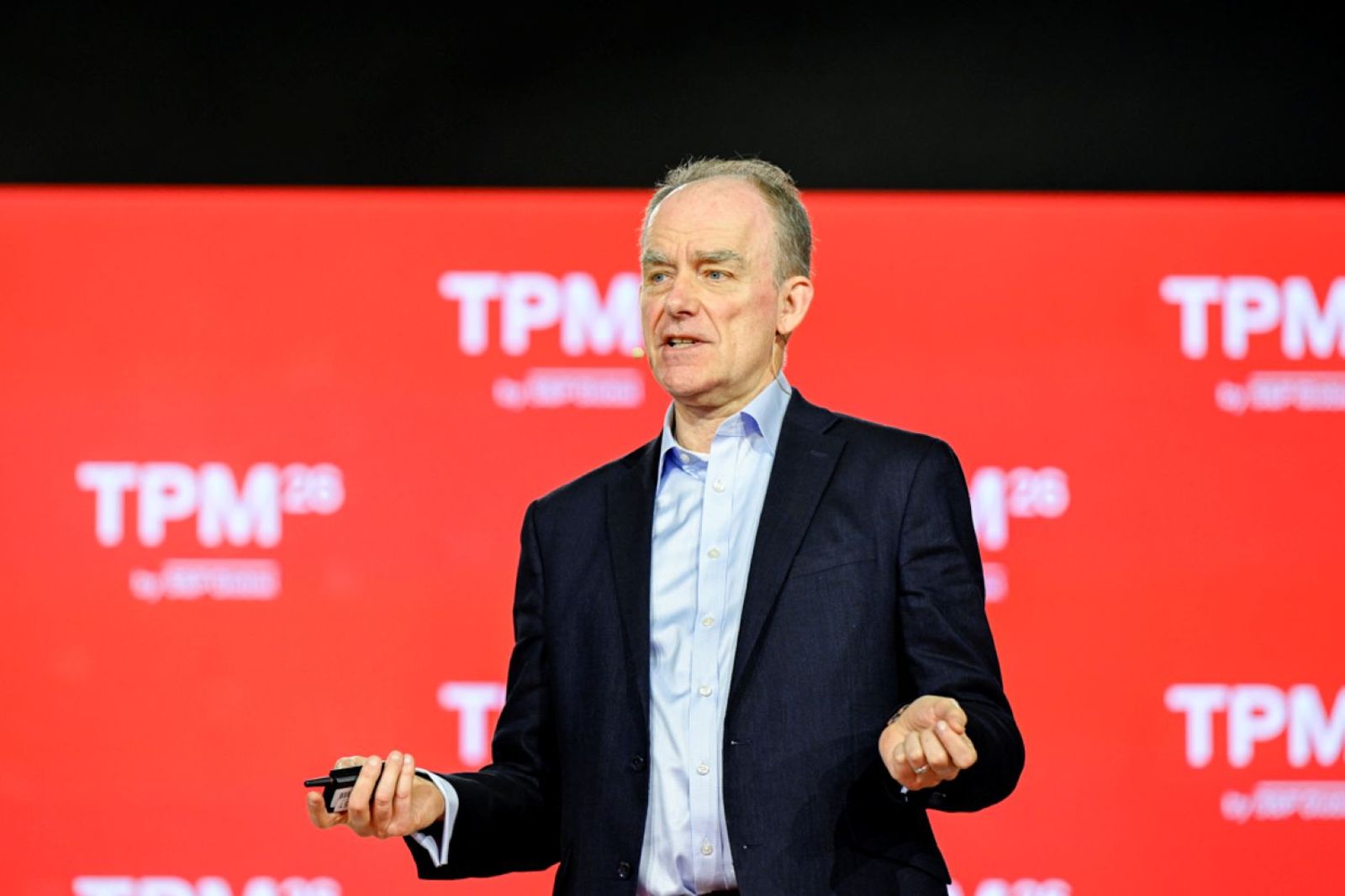 TPM26: Unpredictability the ‘operating model’ for Trump administration: economist