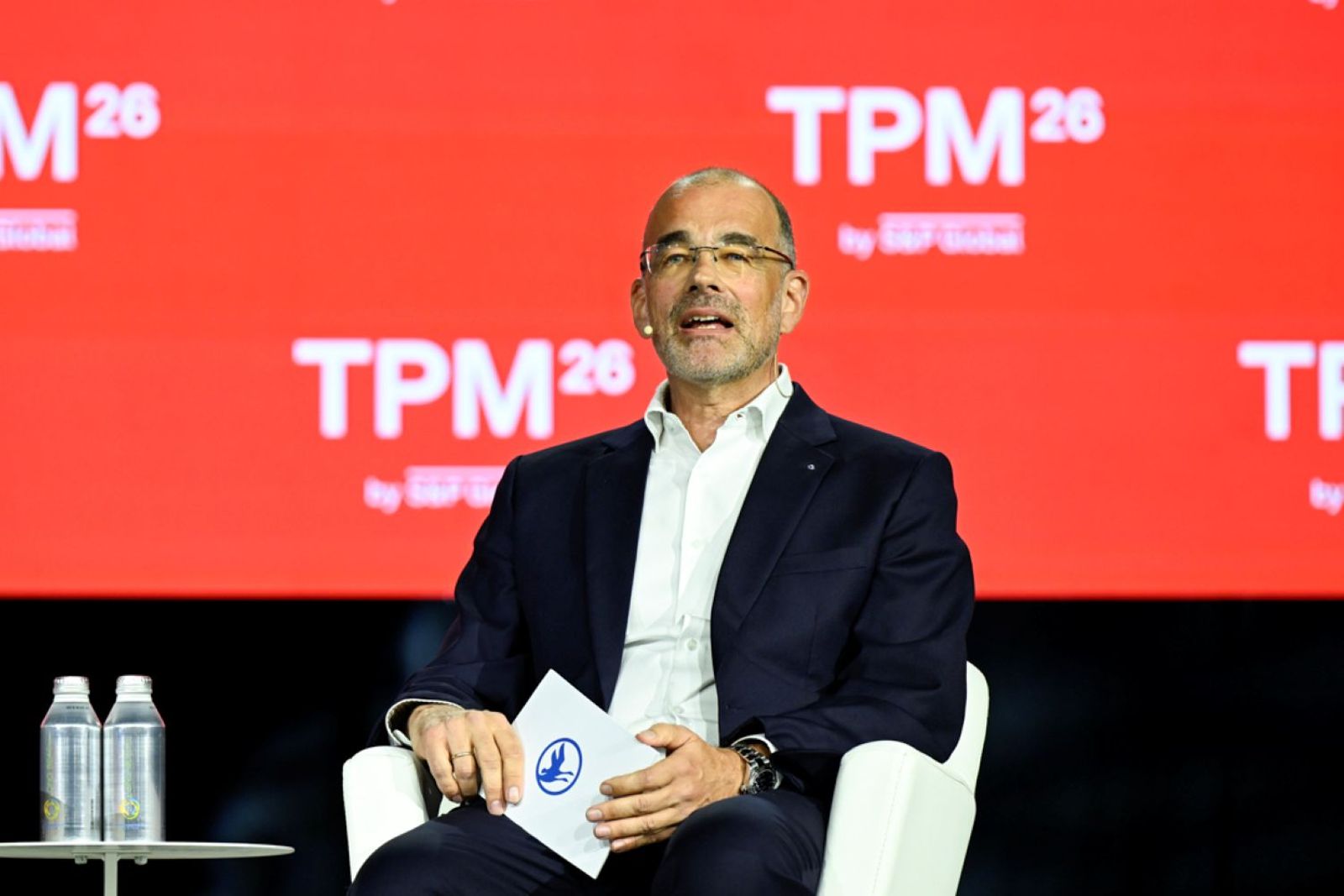 TPM26: Global trade ‘still strong’ despite uncertainties: Hellmann CEO