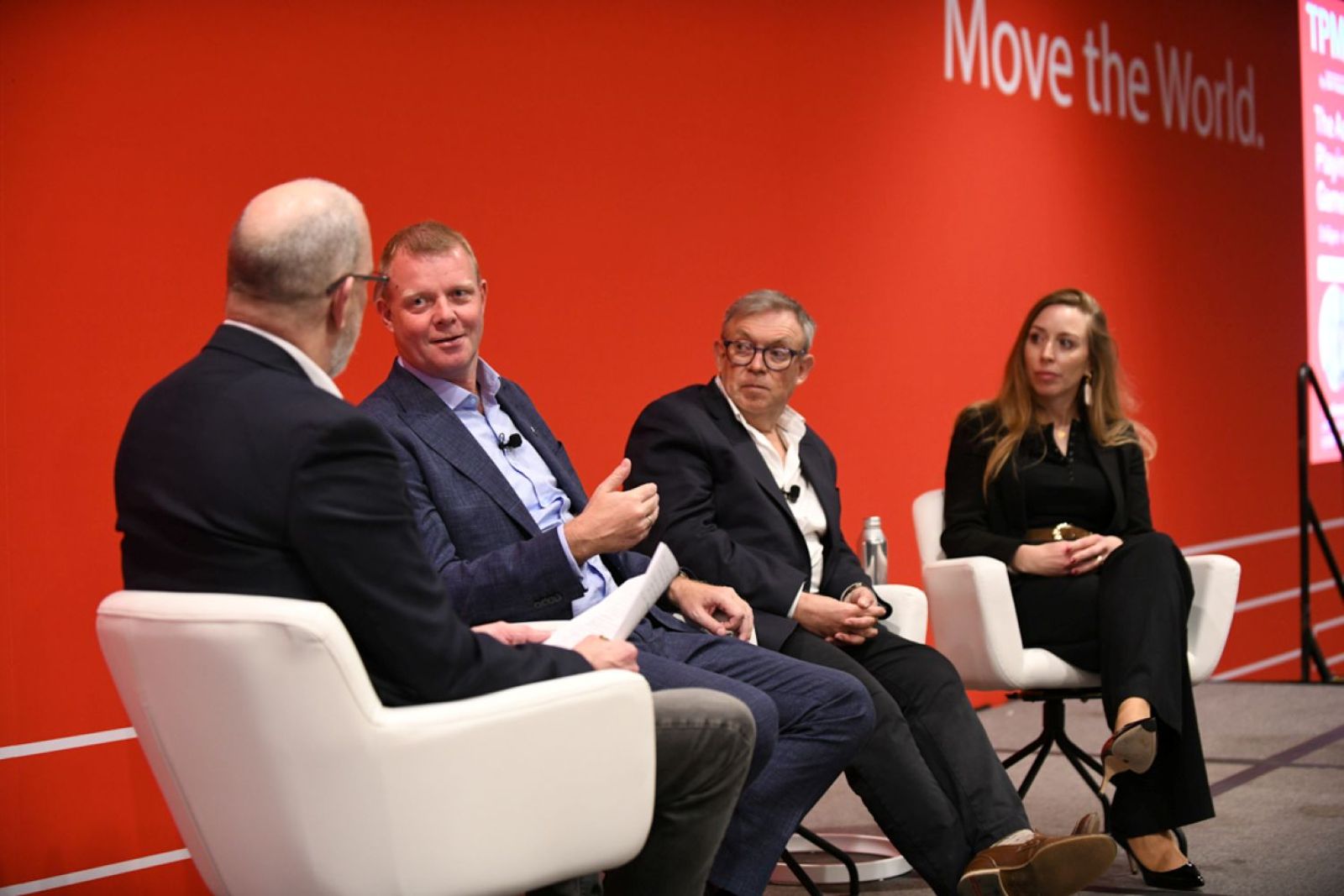 Empty boxes pose structural challenge for Europe’s busy ports