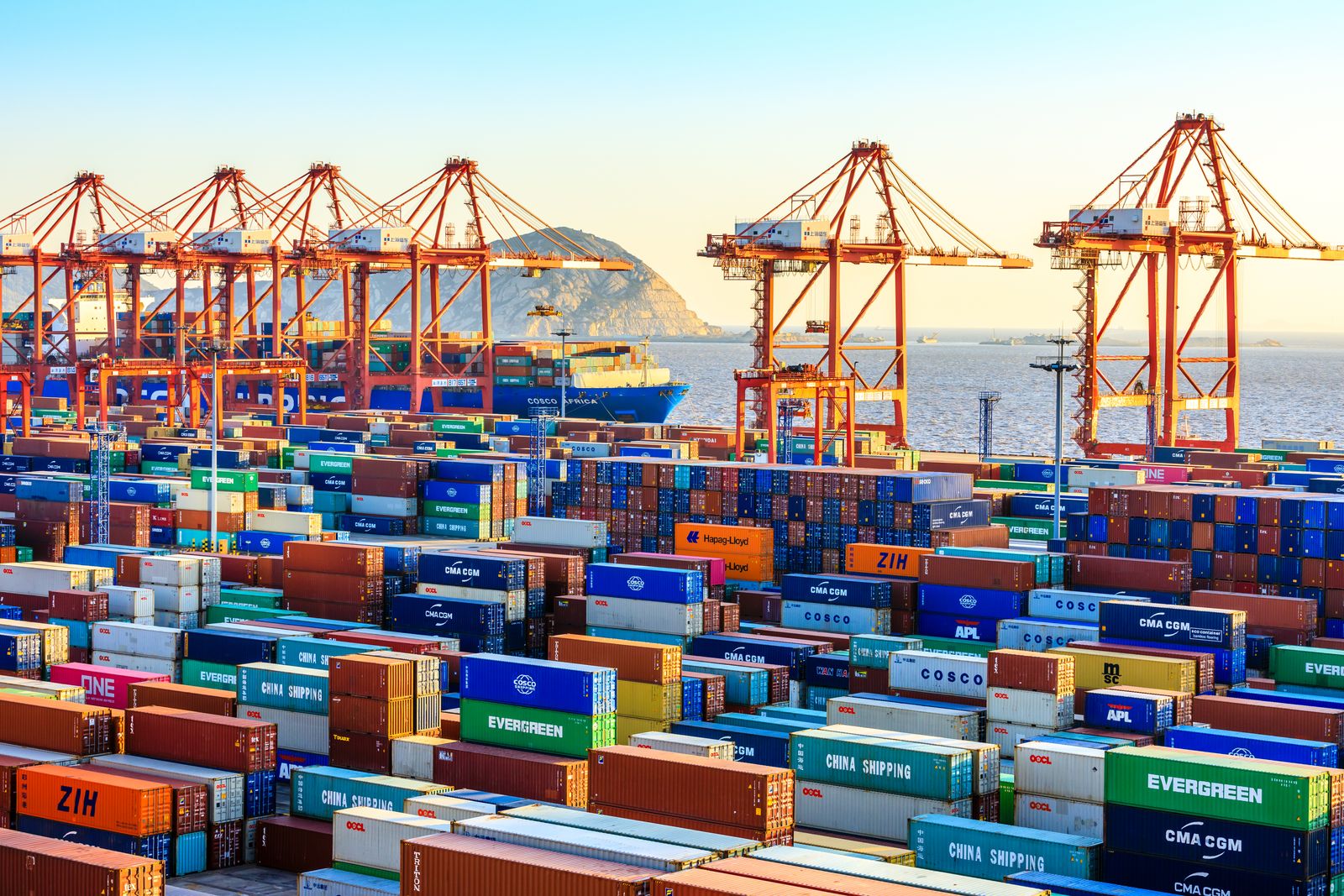 China, India warn carriers on higher pricing tied to Middle East conflict