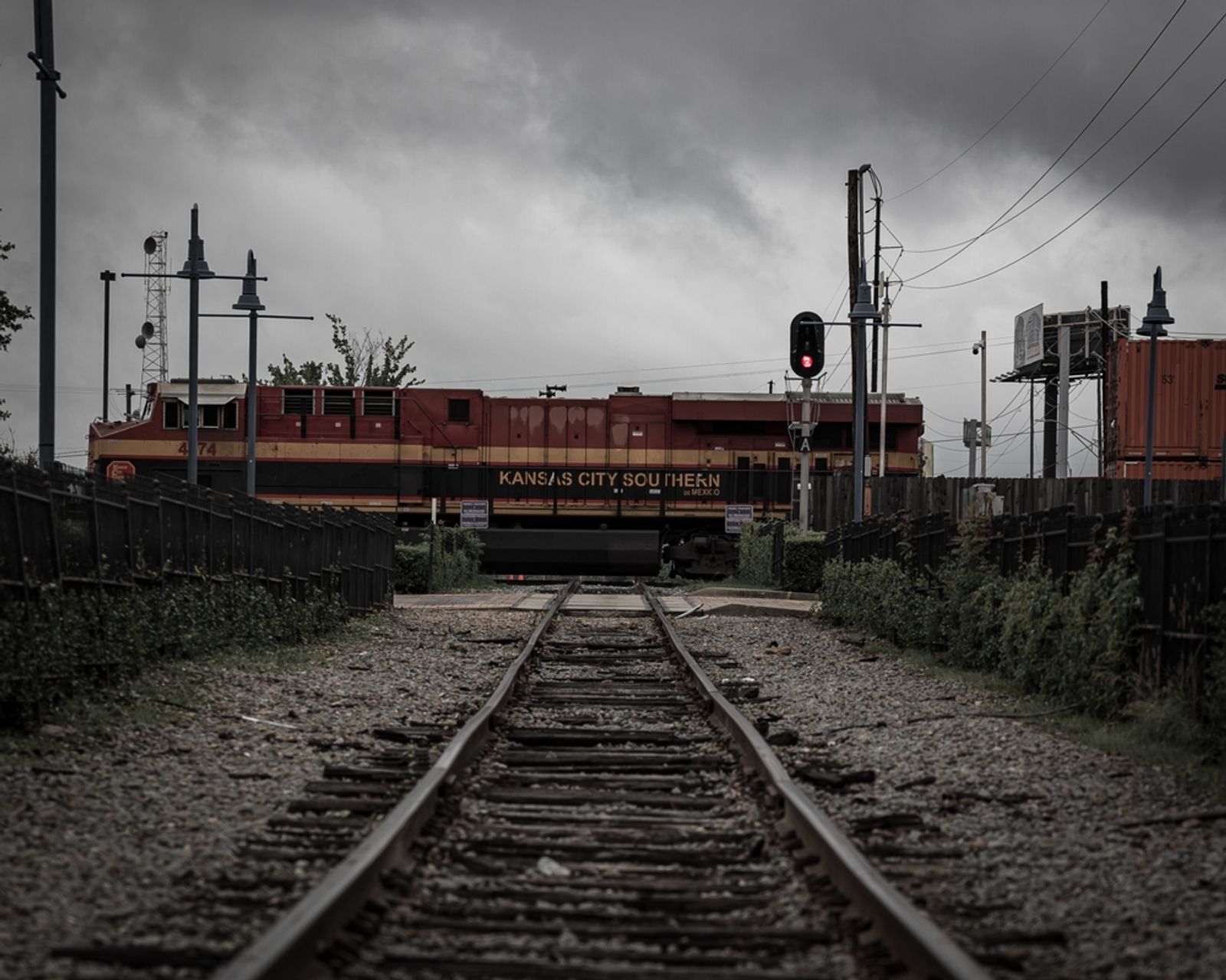 STB declines to intervene on Meridian Speedway dispute