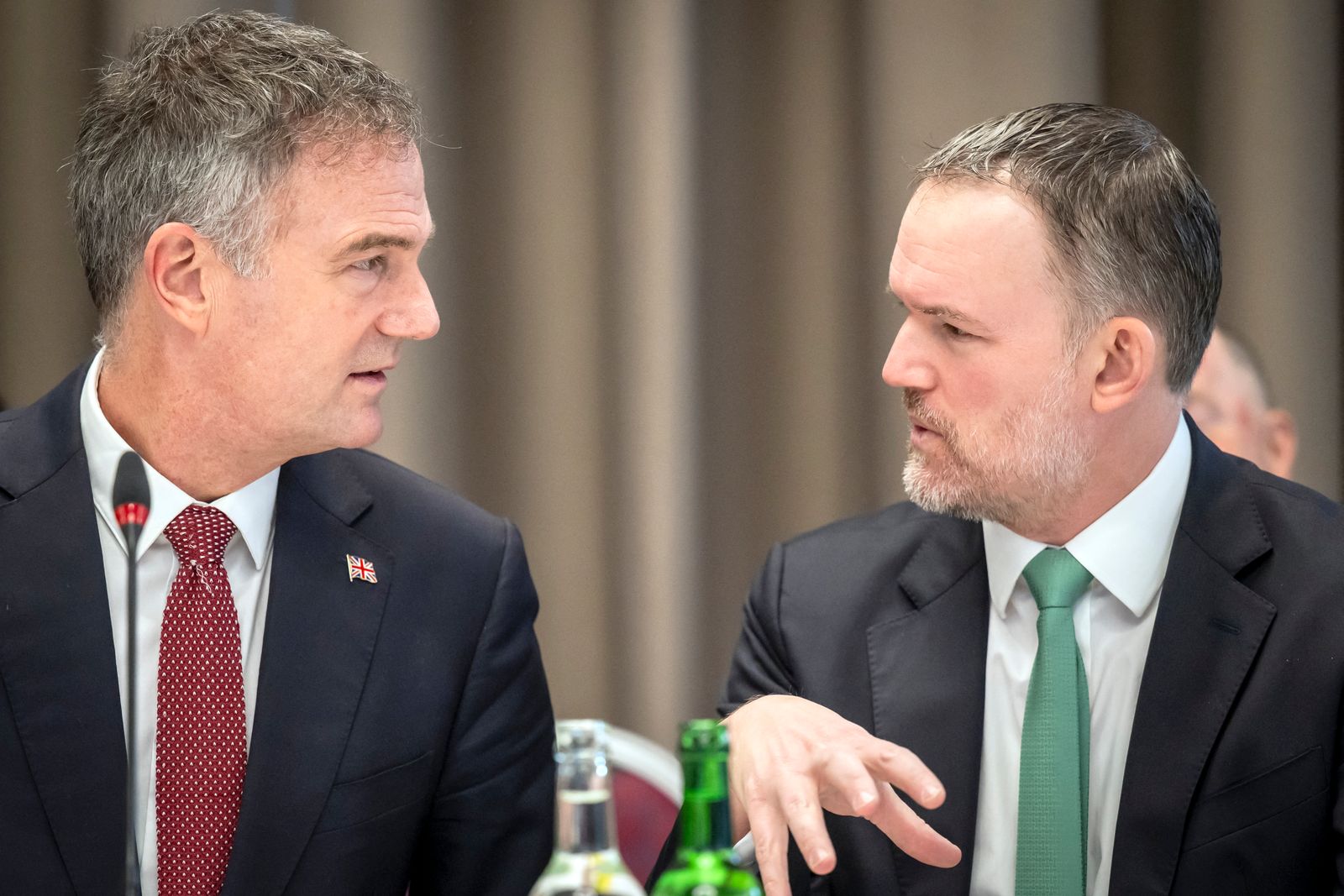 Potential new US tariffs cloud sourcing strategies, peak season demand