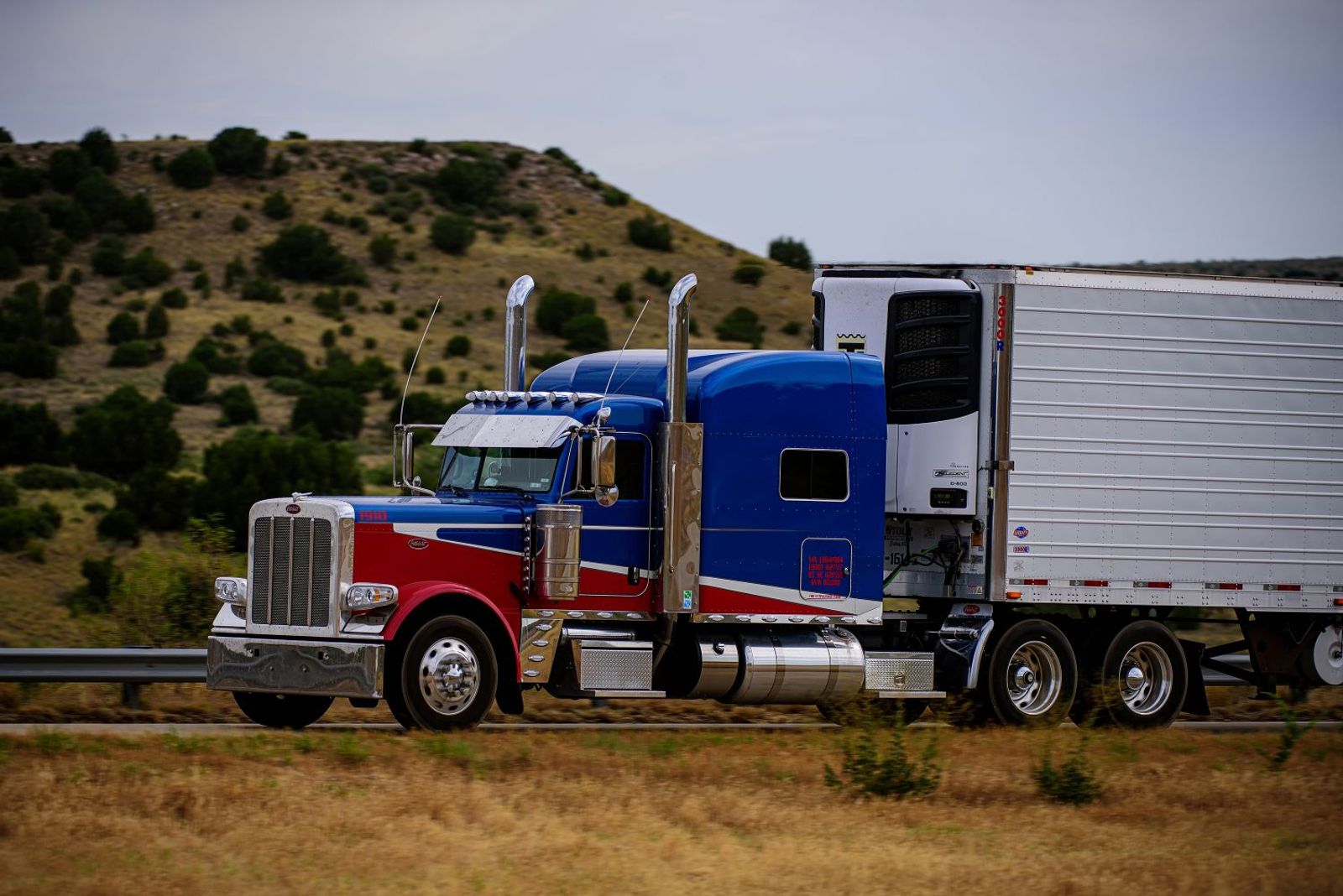 Diesel shock puts floor under trucking rates as demand shows some life