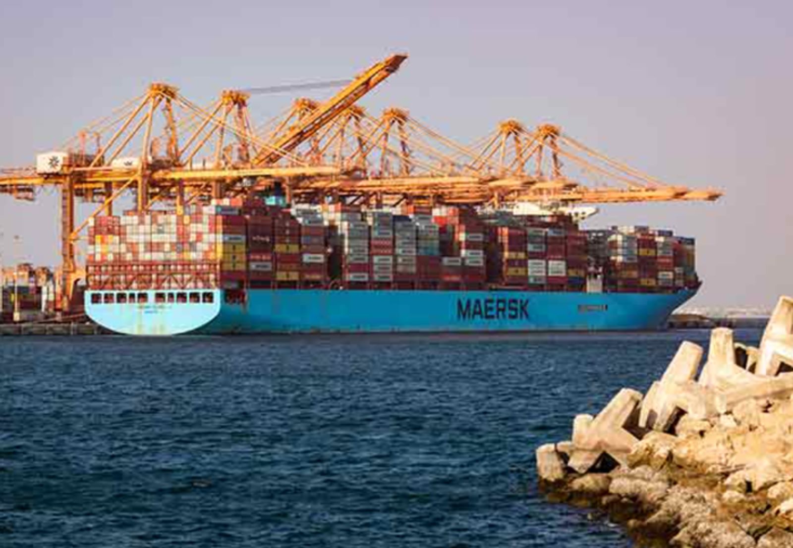 Drone strike closes key Middle East transit hub of Salalah