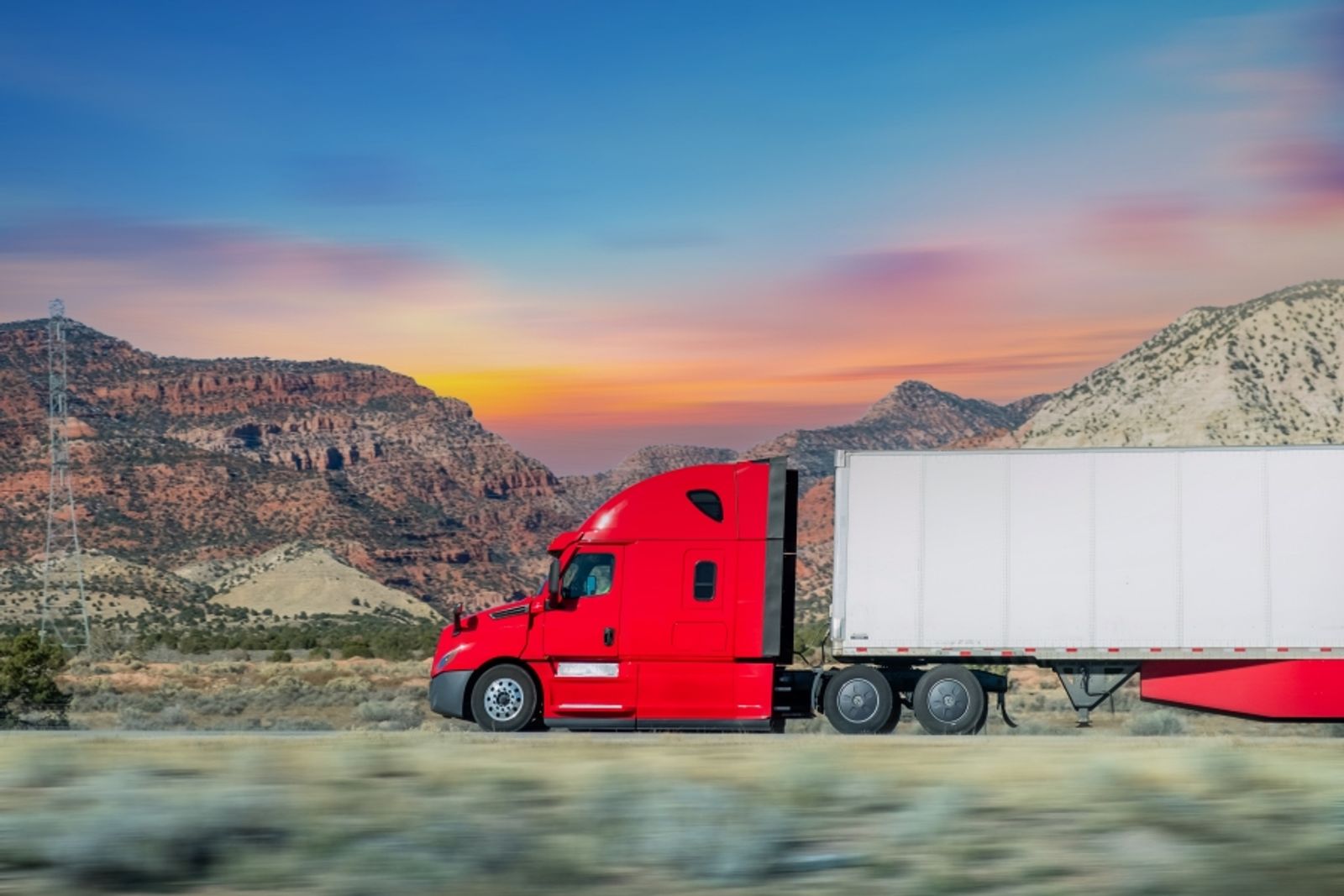 Broad increase in US truck pricing seen gaining steam