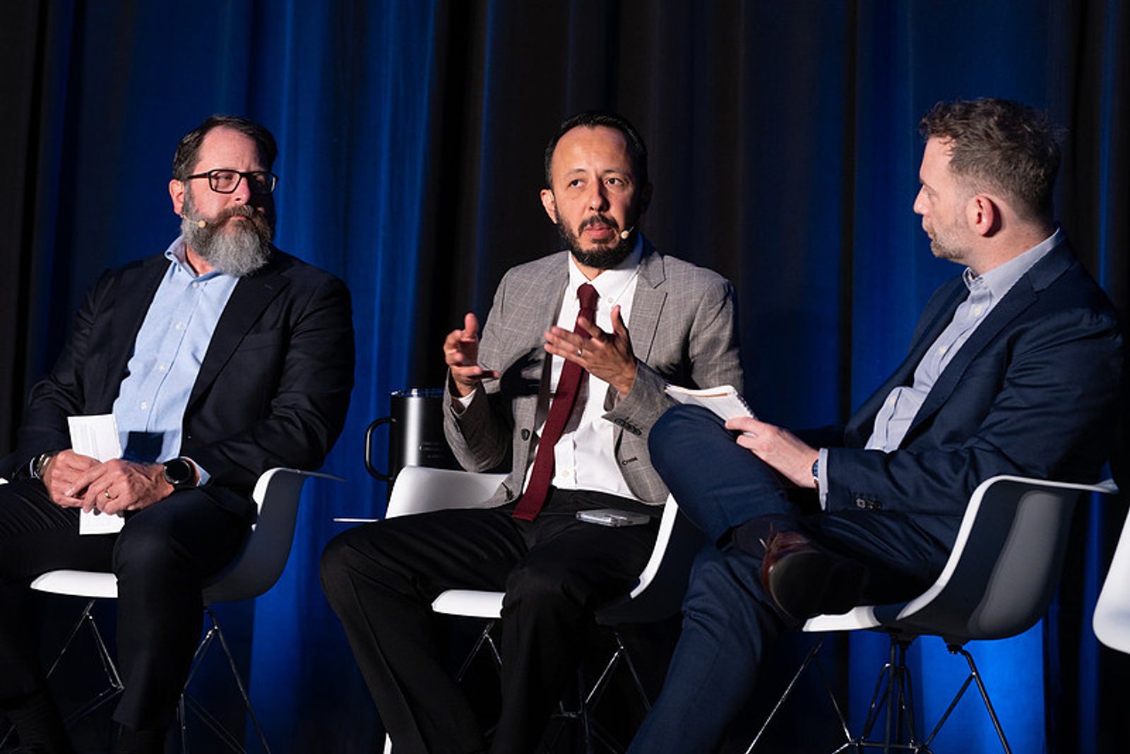 Breakbulk26: Maritime partnerships transcend uncertainty amid Middle East war