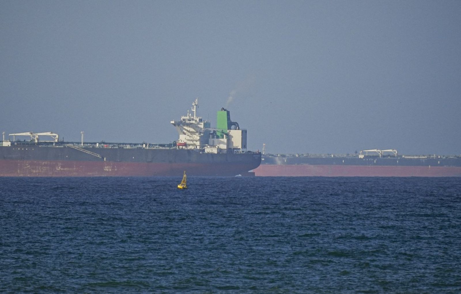 Oil supply worries, economic uncertainty cloud outlook for breakbulk sector