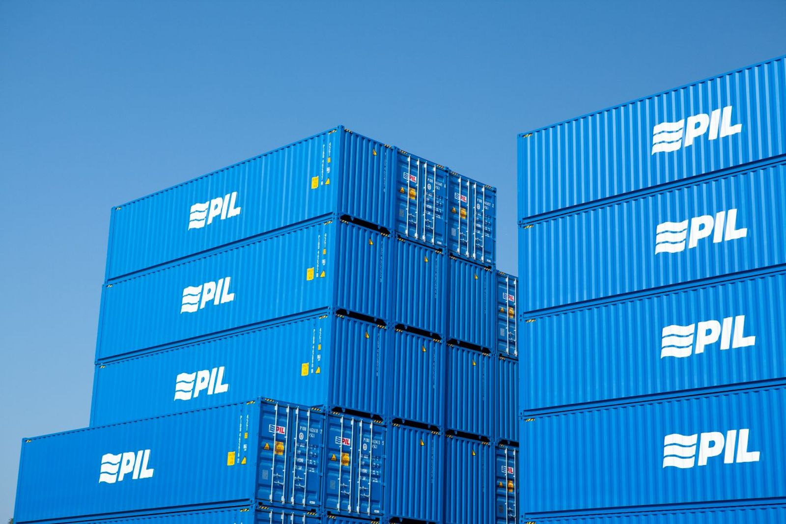 Singapore's PIL bets on volume growth from vessel deliveries, new services