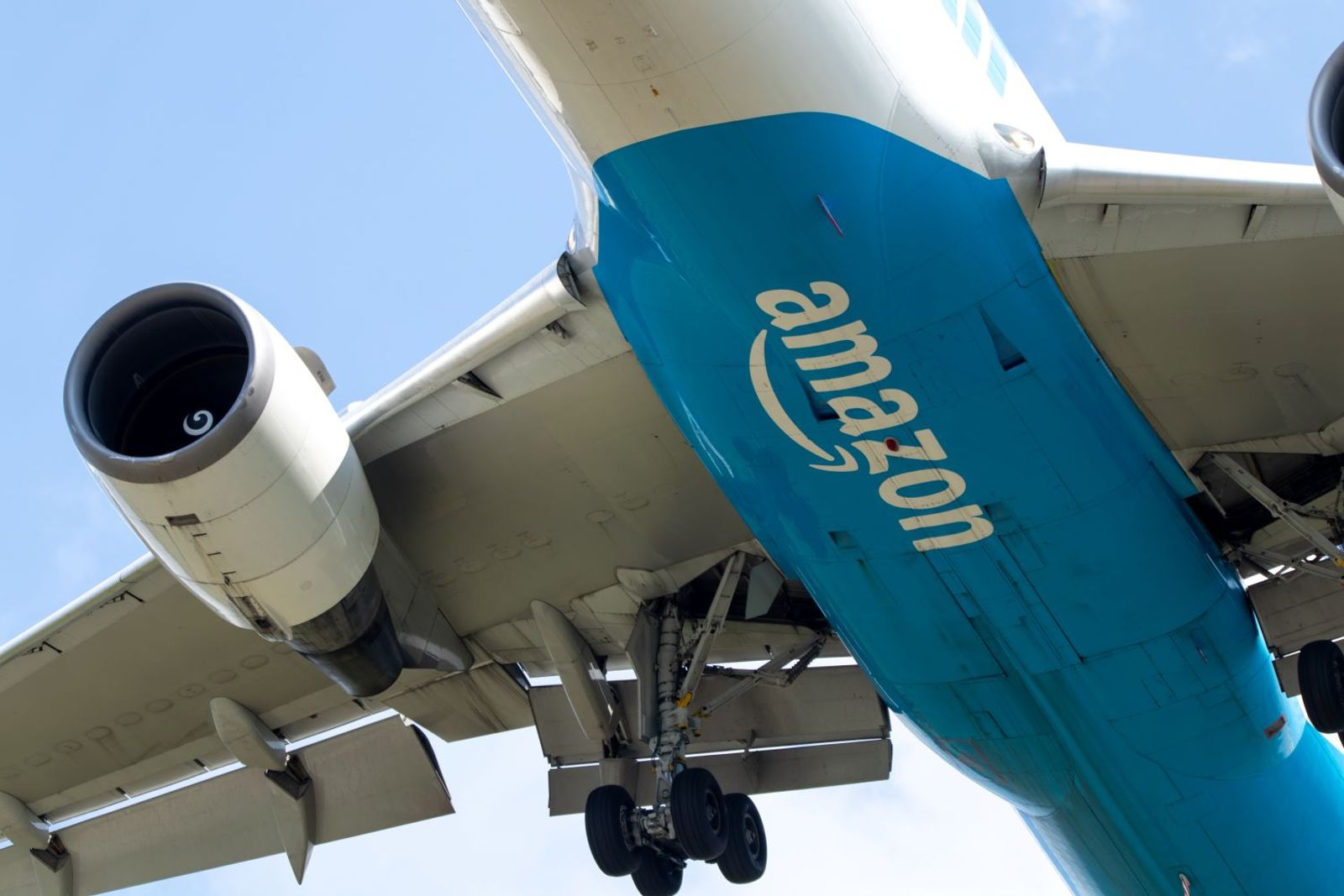 Amazon’s 3PL foray: marketing ploy or existential threat to 3PLs?