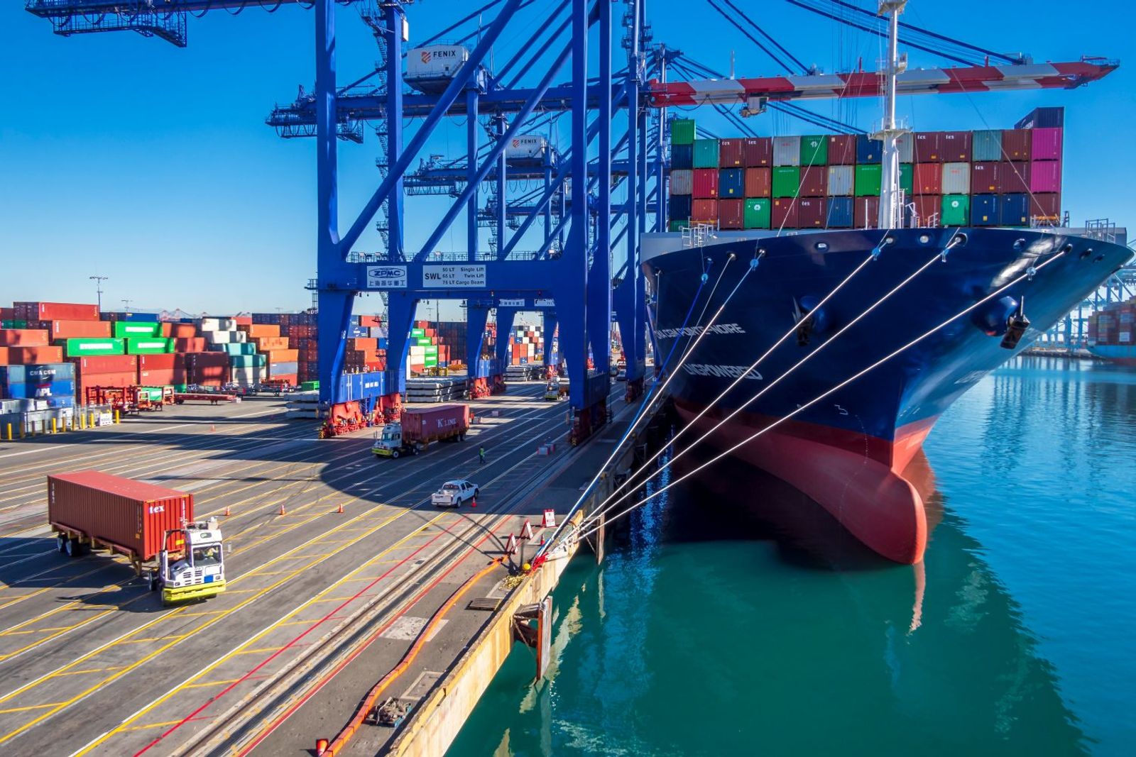 FMC searching for new members to serve on shipper advisory board